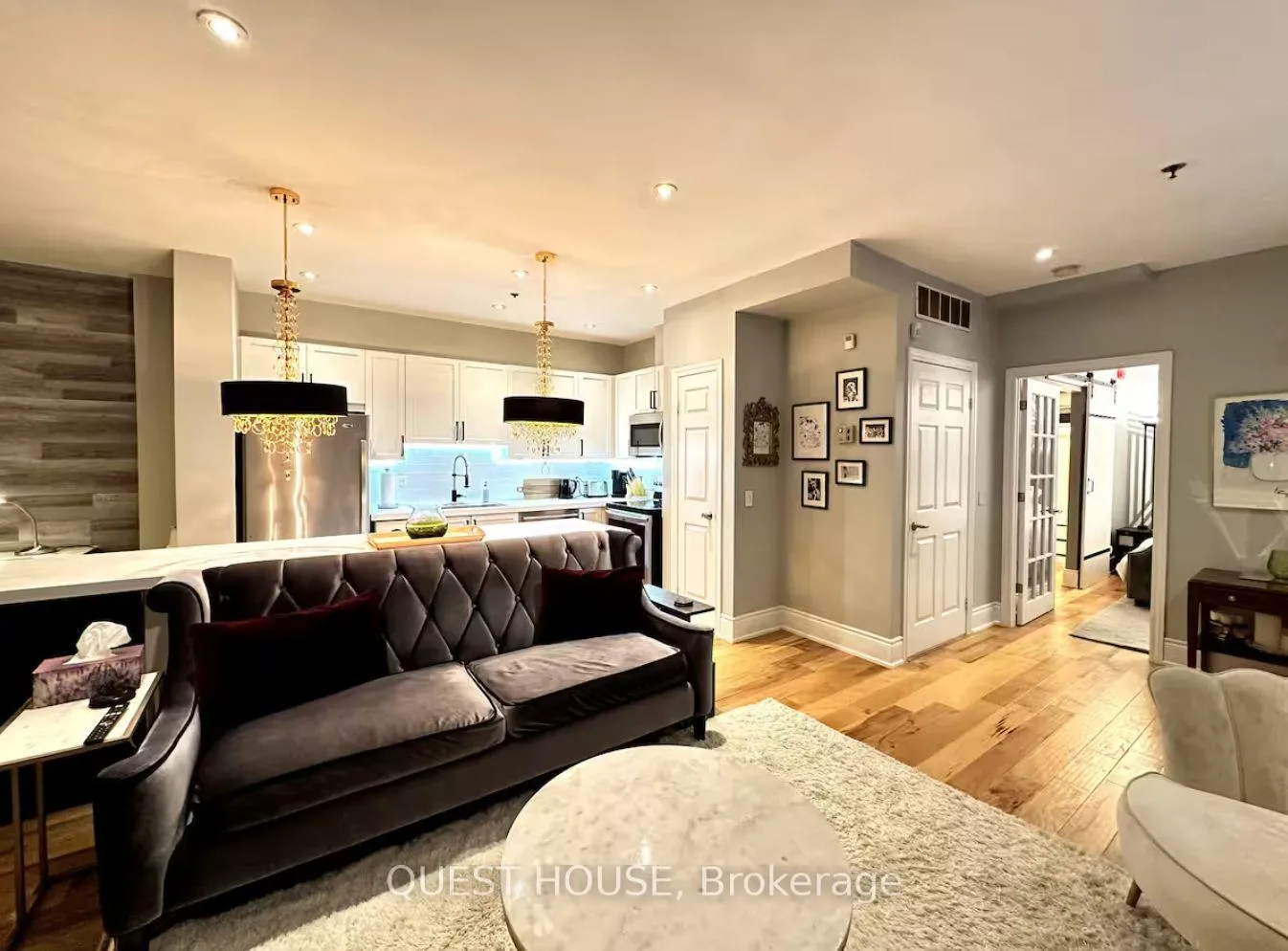 Photo 13 of Unit 150, 78 St Patrick Street, Toronto, Kensington-Chinatown — HOMEH