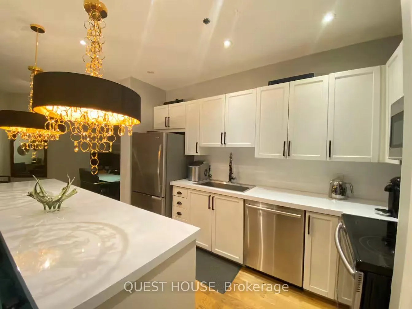 Photo 14 of Unit 150, 78 St Patrick Street, Toronto, Kensington-Chinatown — HOMEH