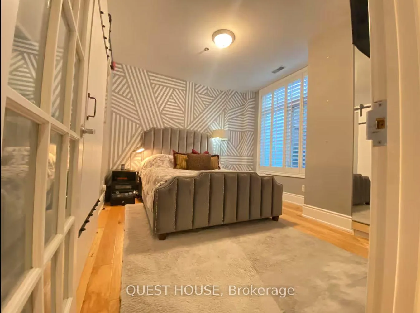Photo 15 of Unit 150, 78 St Patrick Street, Toronto, Kensington-Chinatown — HOMEH