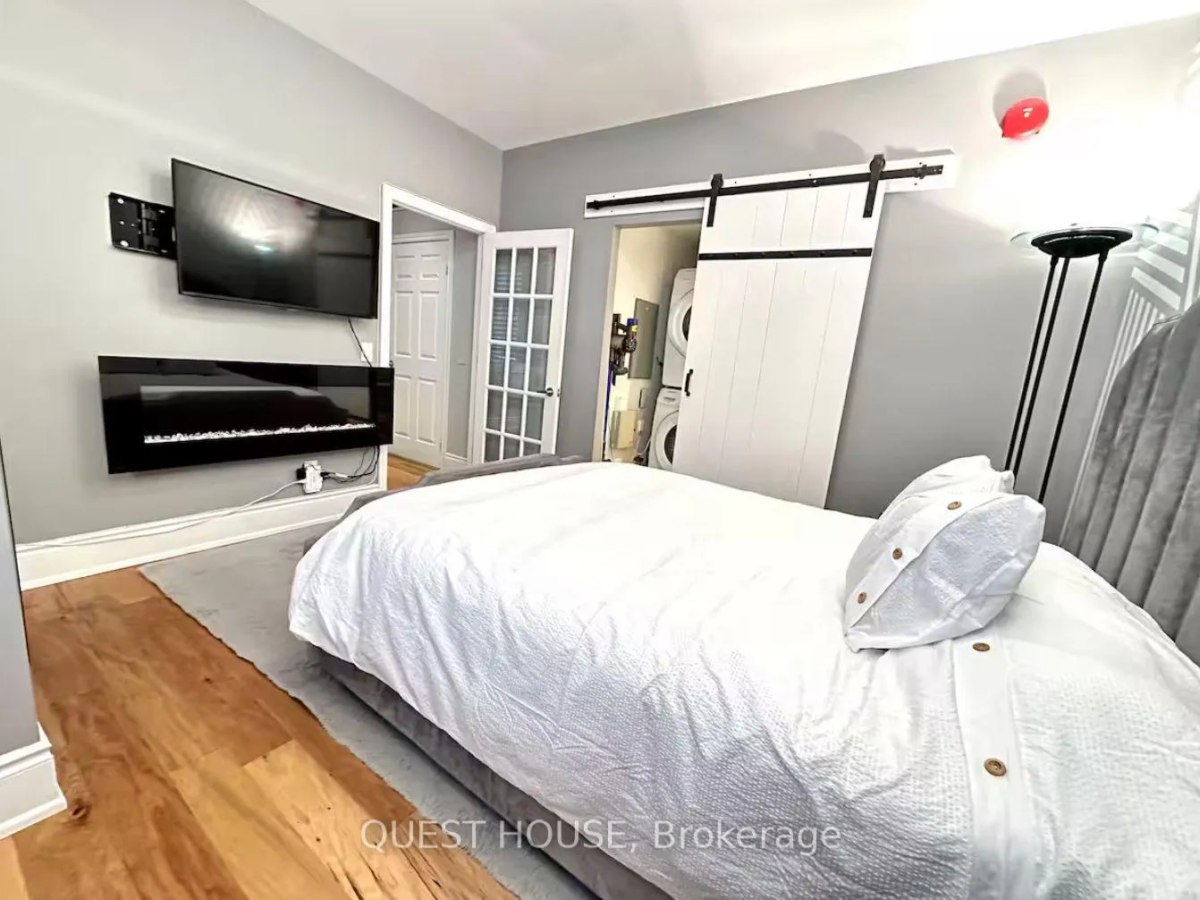 Photo 16 of Unit 150, 78 St Patrick Street, Toronto, Kensington-Chinatown — HOMEH