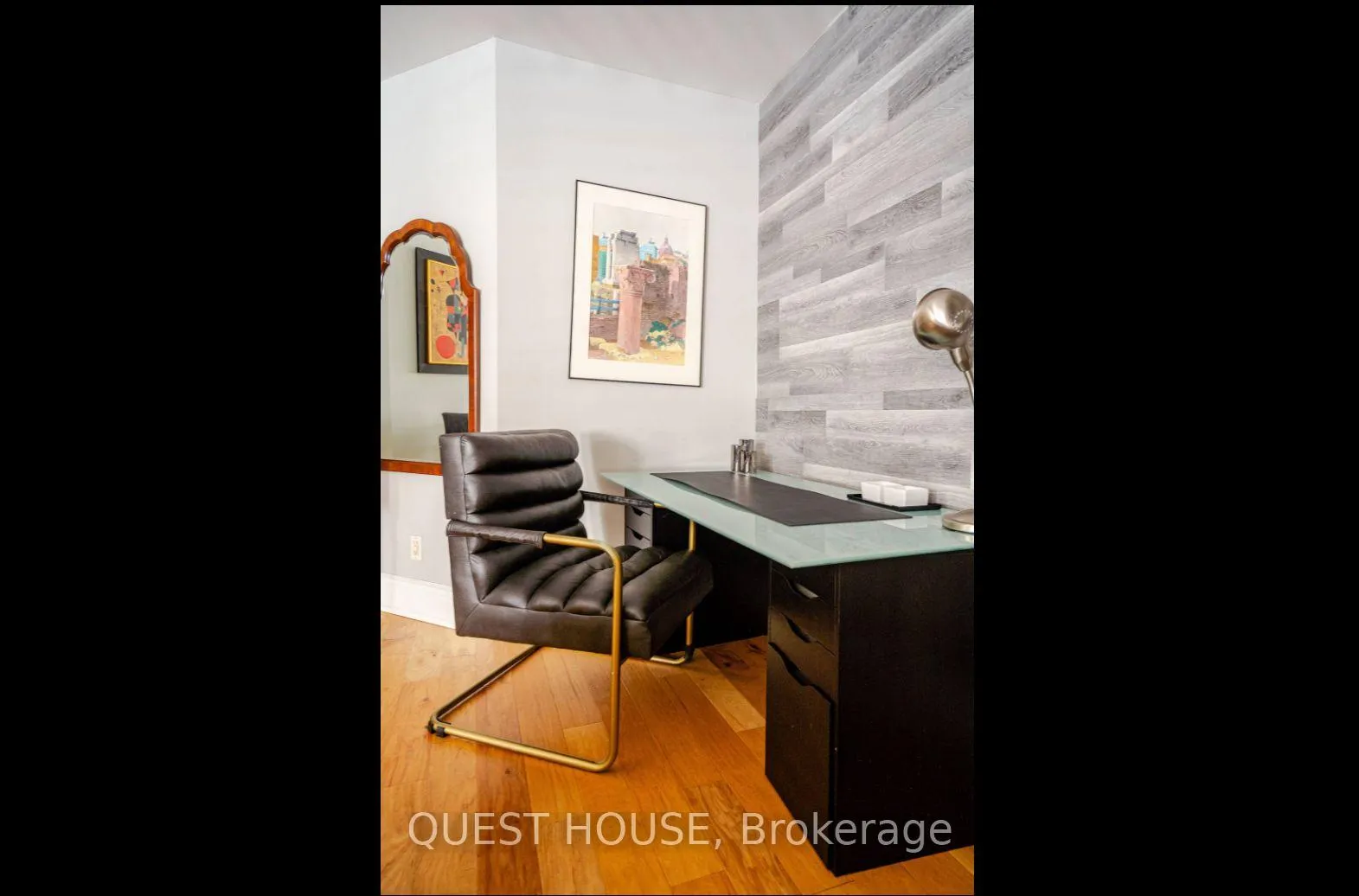 Photo 19 of Unit 150, 78 St Patrick Street, Toronto, Kensington-Chinatown — HOMEH