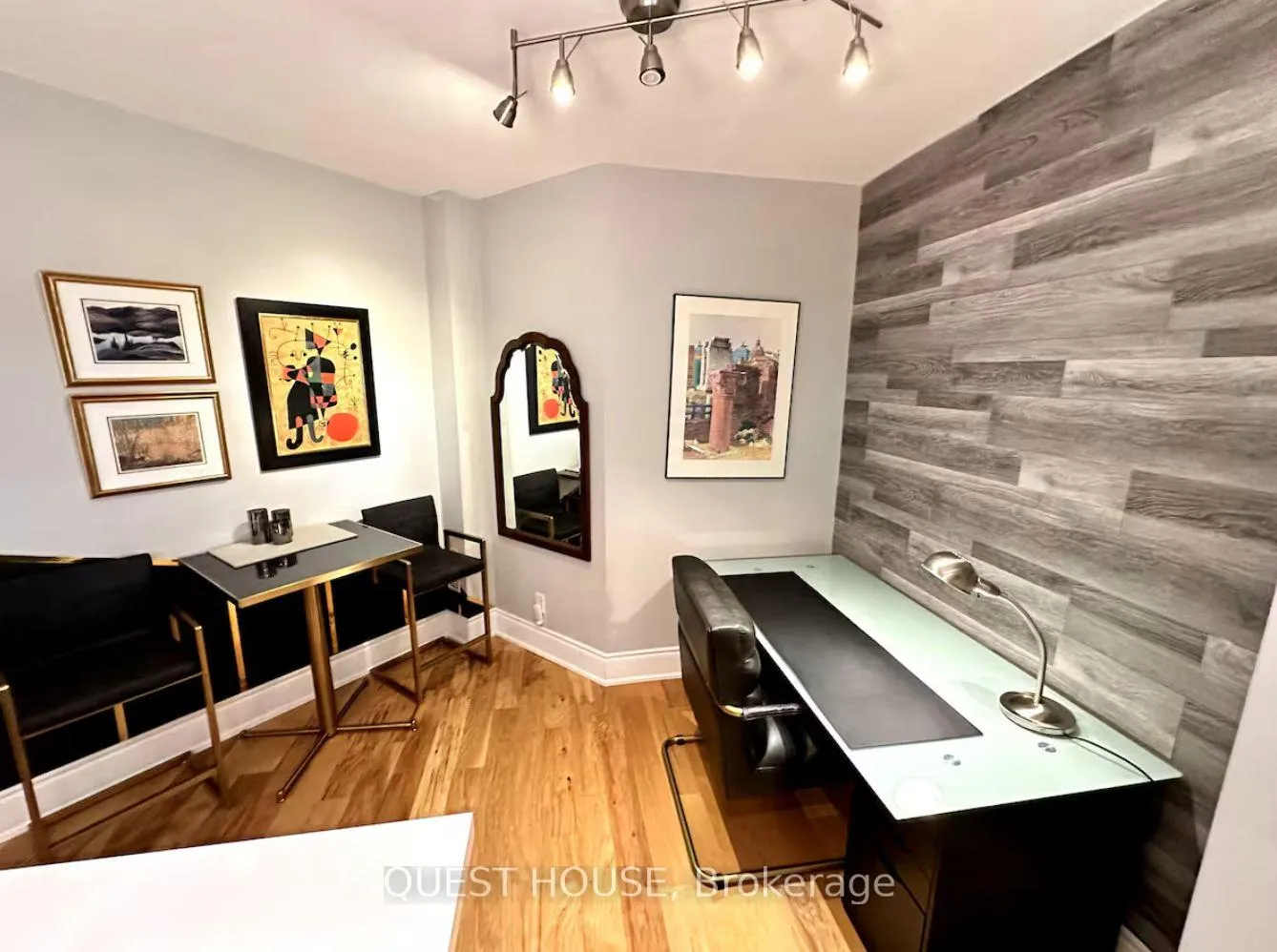 Photo 20 of Unit 150, 78 St Patrick Street, Toronto, Kensington-Chinatown — HOMEH
