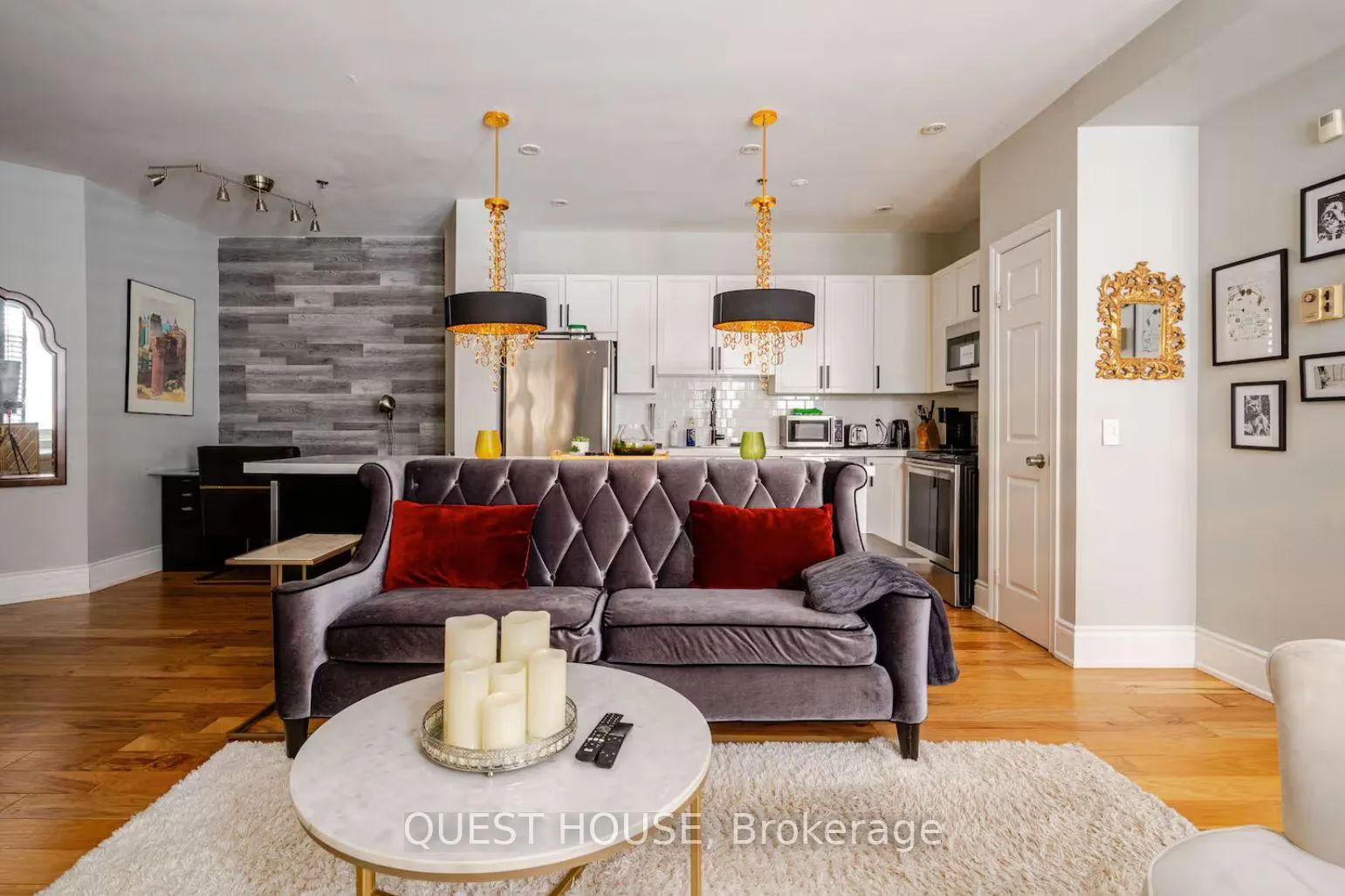 Photo 21 of Unit 150, 78 St Patrick Street, Toronto, Kensington-Chinatown — HOMEH