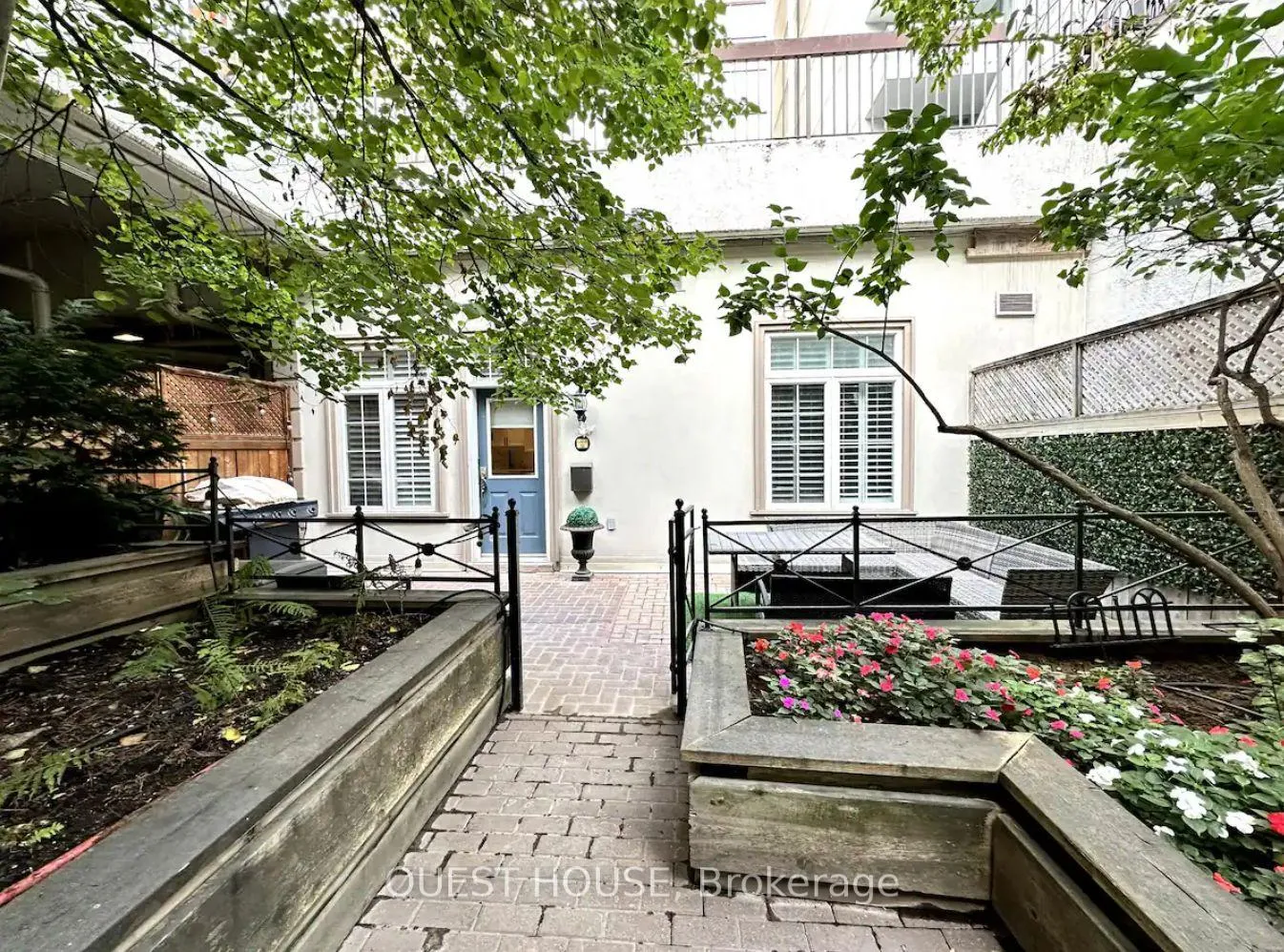 Photo 22 of Unit 150, 78 St Patrick Street, Toronto, Kensington-Chinatown — HOMEH