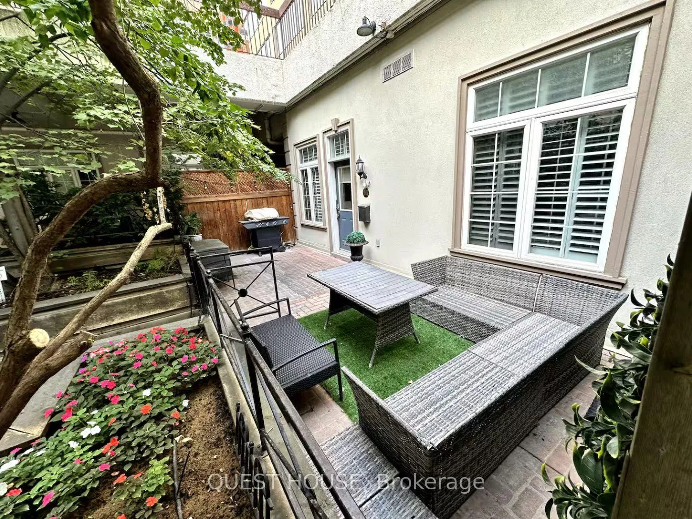 Photo 24 of Unit 150, 78 St Patrick Street, Toronto, Kensington-Chinatown — HOMEH