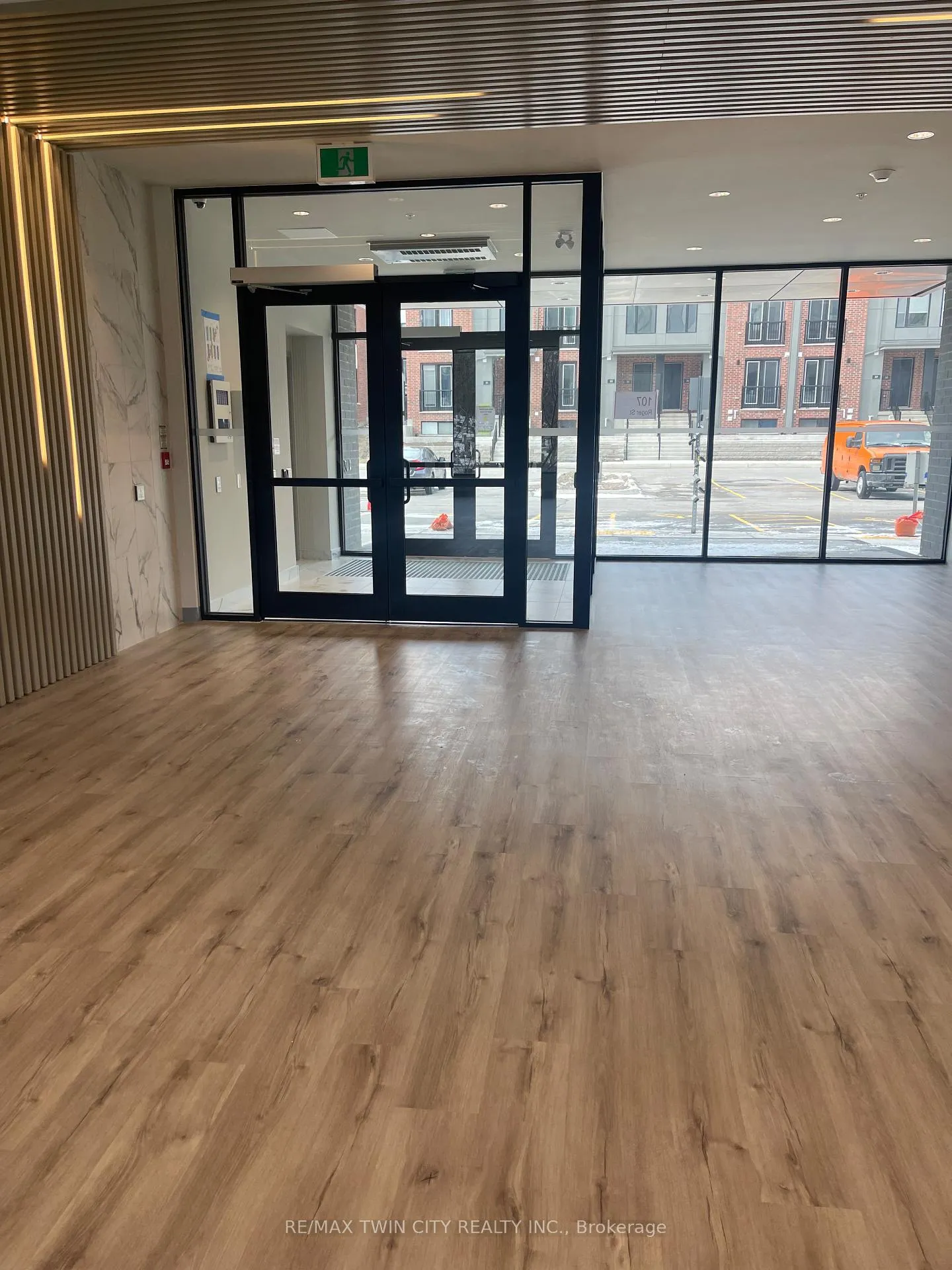 Photo 5 of Unit 601, 107 Roger Street, Waterloo, Uptown Waterloo — HOMEH