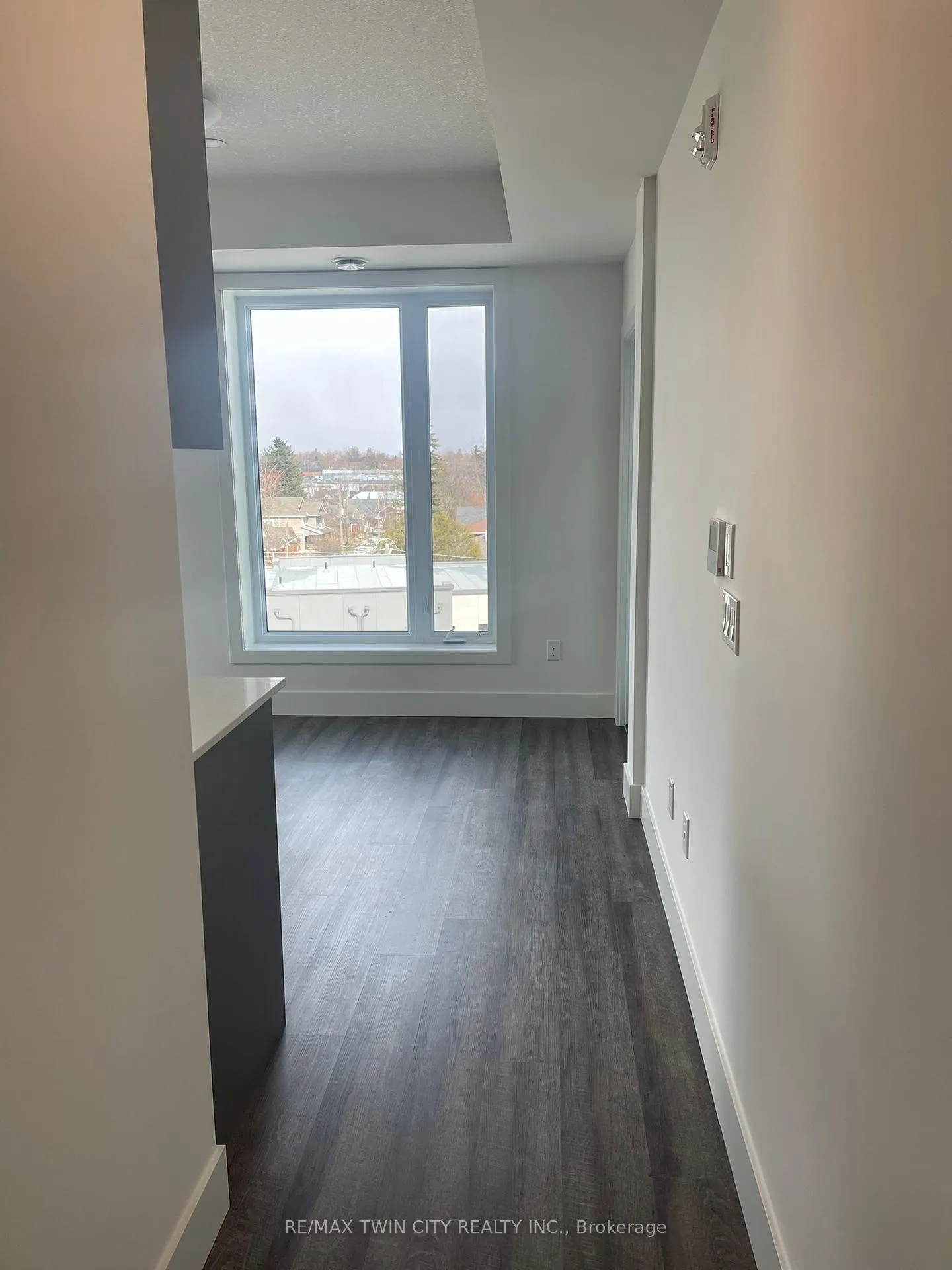 Photo 10 of Unit 601, 107 Roger Street, Waterloo, Uptown Waterloo — HOMEH