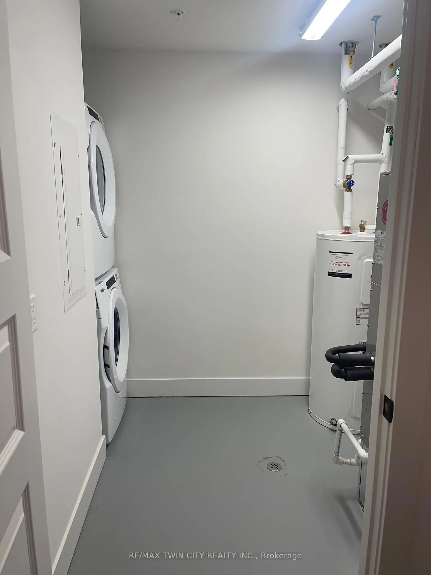 Photo 25 of Unit 601, 107 Roger Street, Waterloo, Uptown Waterloo — HOMEH