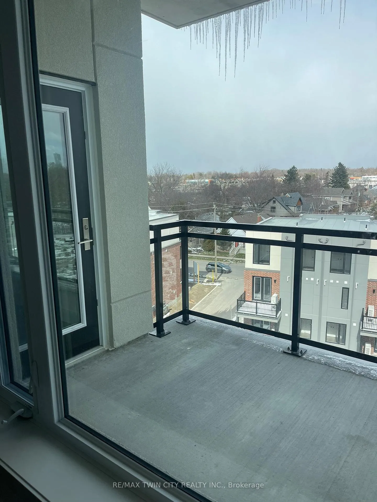 Photo 27 of Unit 601, 107 Roger Street, Waterloo, Uptown Waterloo — HOMEH