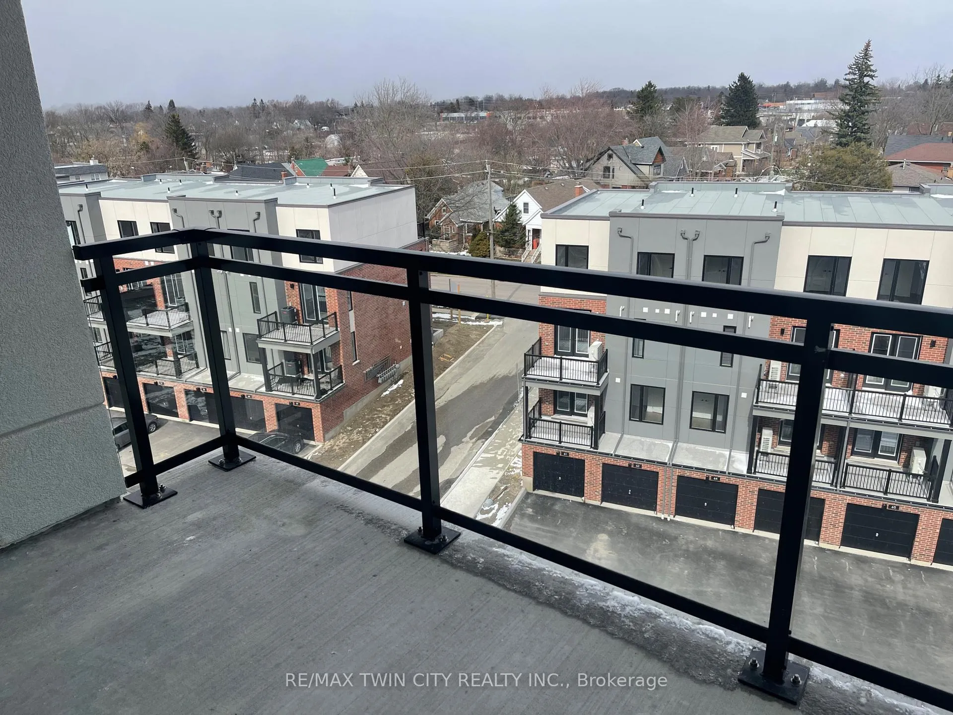 Photo 28 of Unit 601, 107 Roger Street, Waterloo, Uptown Waterloo — HOMEH