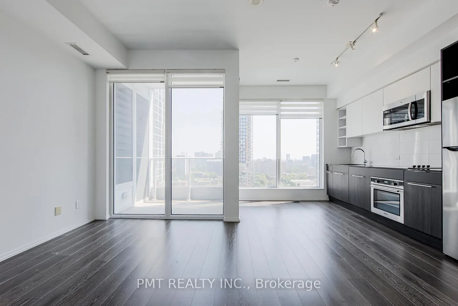 Photo 2 of Unit 2001, 68 Shuter Street, Toronto, Church-Yonge Corridor — HOMEH
