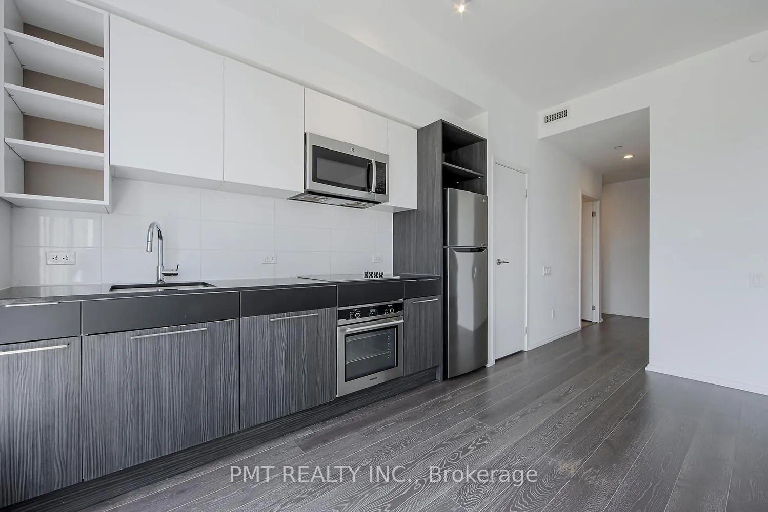 Photo 6 of Unit 2001, 68 Shuter Street, Toronto, Church-Yonge Corridor — HOMEH