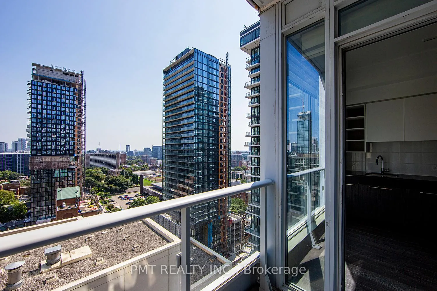 Photo 18 of Unit 2001, 68 Shuter Street, Toronto, Church-Yonge Corridor — HOMEH