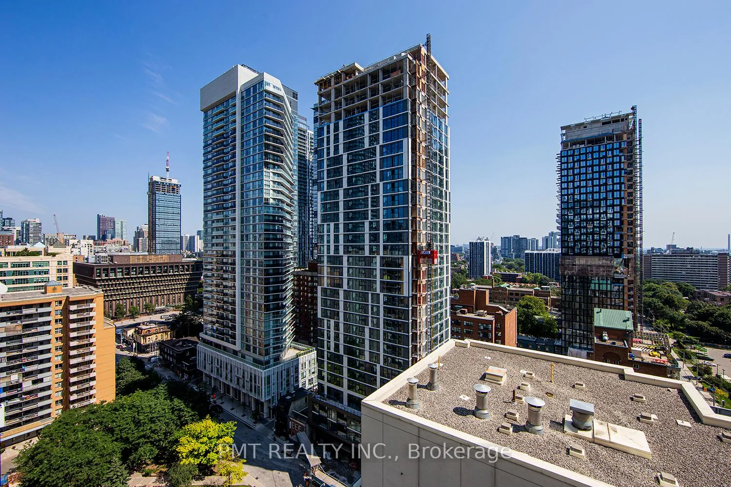 Photo 19 of Unit 2001, 68 Shuter Street, Toronto, Church-Yonge Corridor — HOMEH