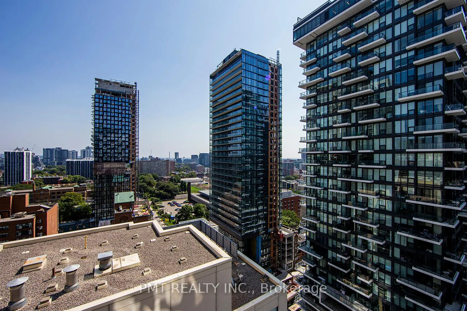 Photo 20 of Unit 2001, 68 Shuter Street, Toronto, Church-Yonge Corridor — HOMEH