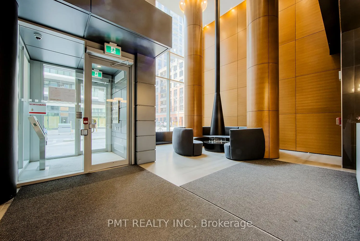 Photo 22 of Unit 2001, 68 Shuter Street, Toronto, Church-Yonge Corridor — HOMEH