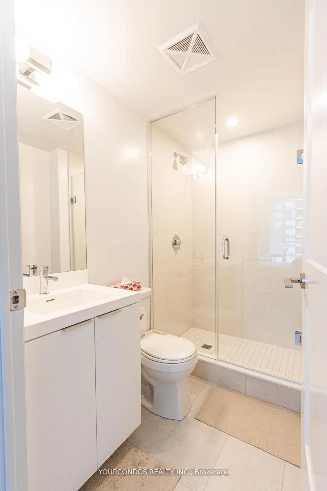 Photo 8 of Unit 2911, 8 Widmer Street, Toronto, Waterfront Communities — HOMEH