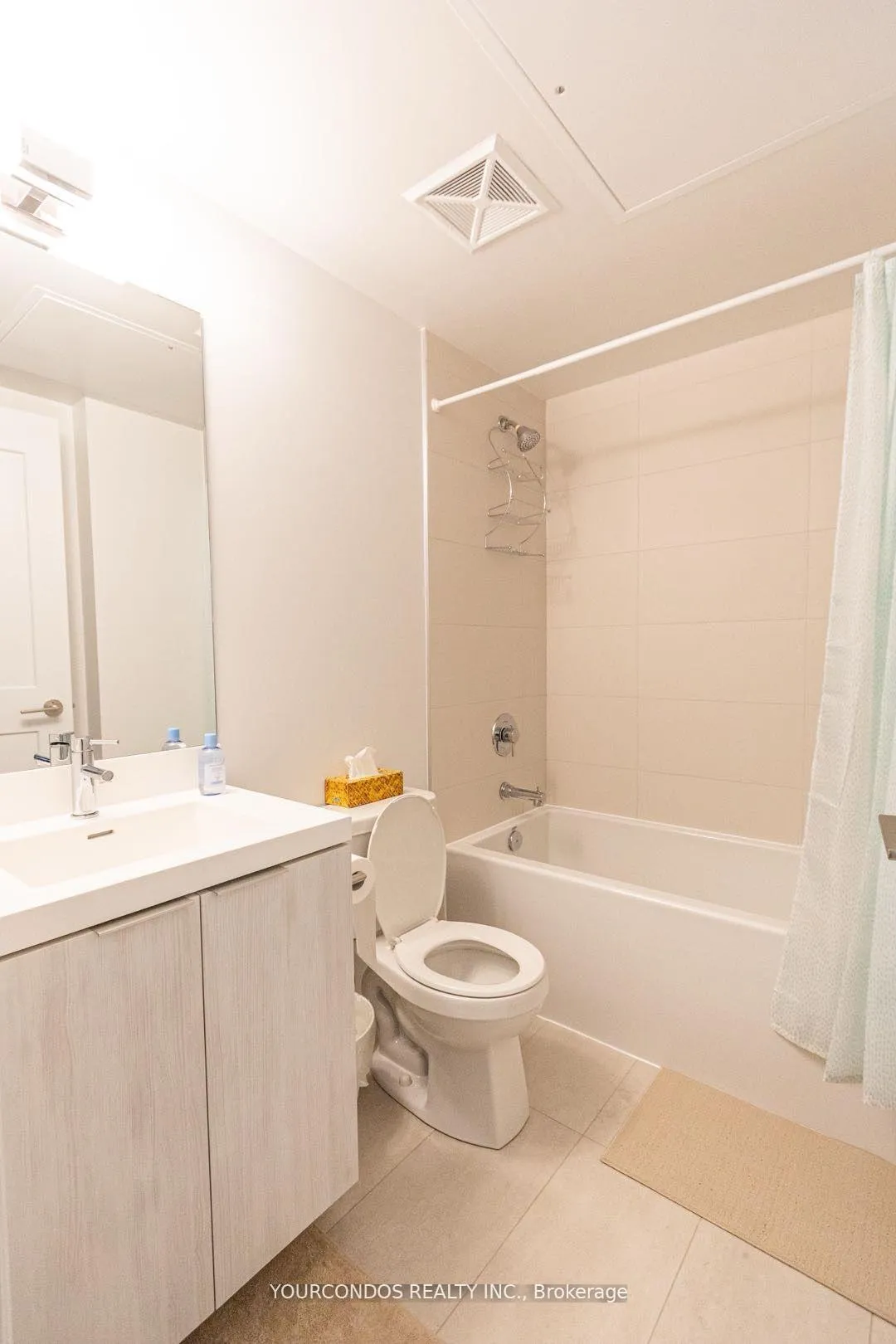Photo 10 of Unit 2911, 8 Widmer Street, Toronto, Waterfront Communities — HOMEH