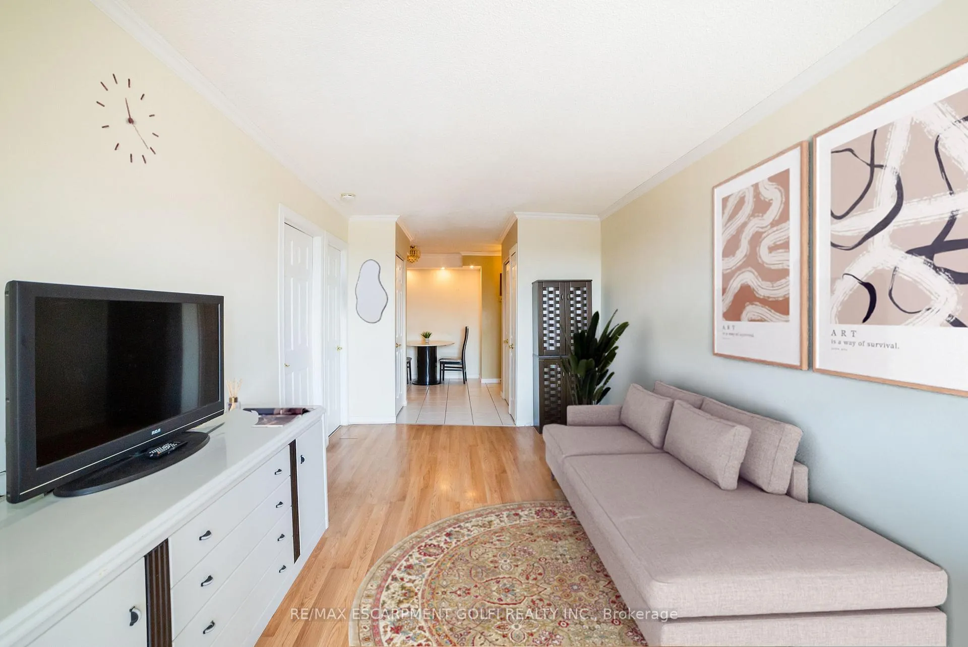 Photo 12 of Unit 501, 30 Summit Avenue, Hamilton, Eastmount — HOMEH