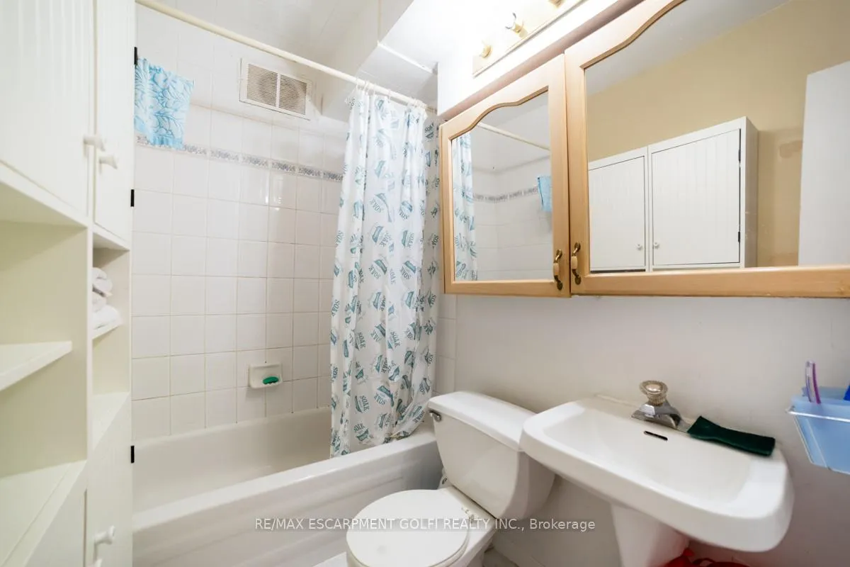 Photo 15 of Unit 501, 30 Summit Avenue, Hamilton, Eastmount — HOMEH