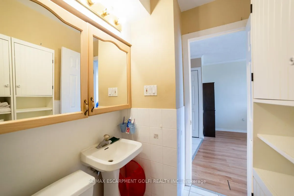 Photo 16 of Unit 501, 30 Summit Avenue, Hamilton, Eastmount — HOMEH