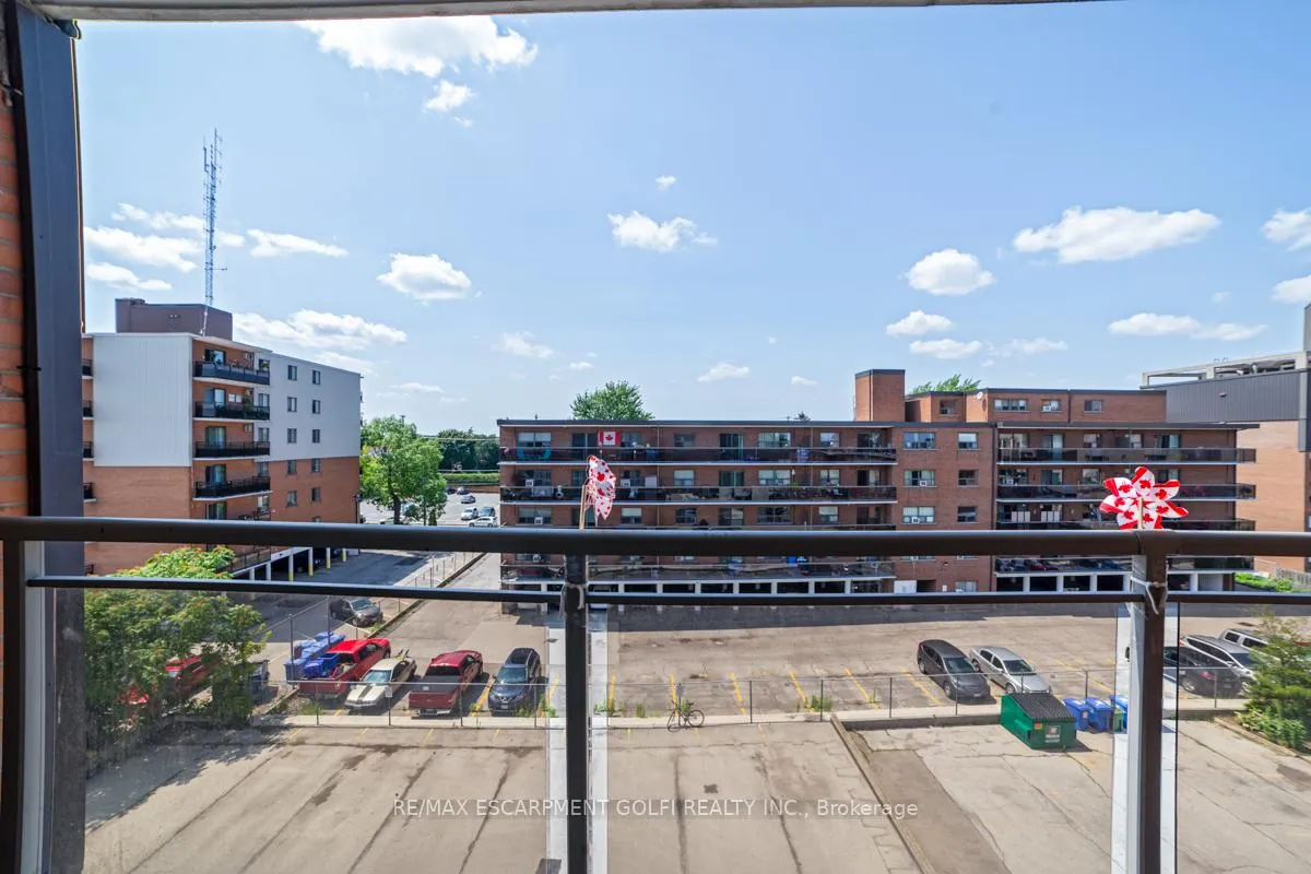Photo 17 of Unit 501, 30 Summit Avenue, Hamilton, Eastmount — HOMEH