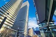 Front of Unit 2205, 50 Charles Street E