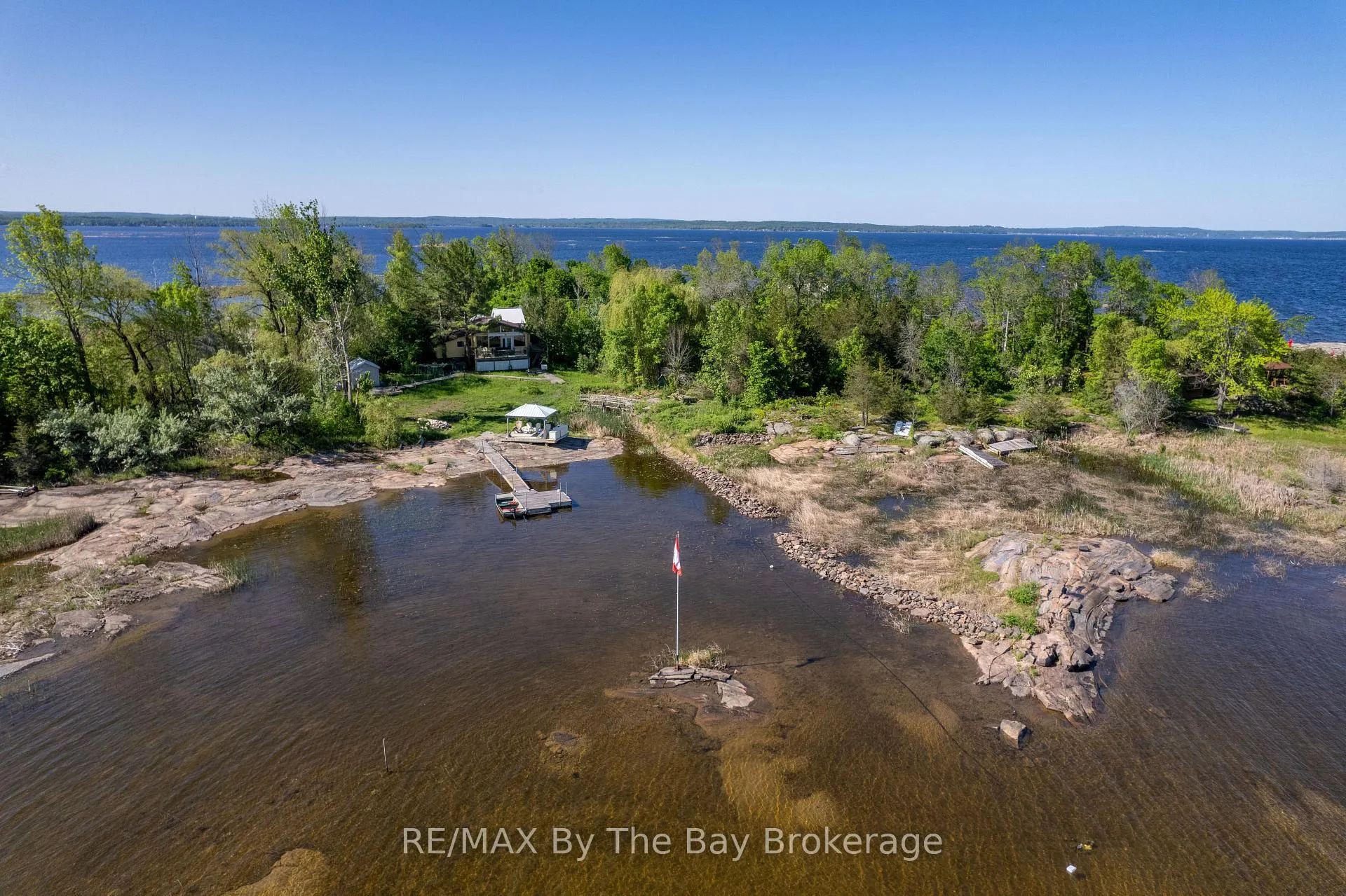 Photo of 116 Island 150/ Brosseau