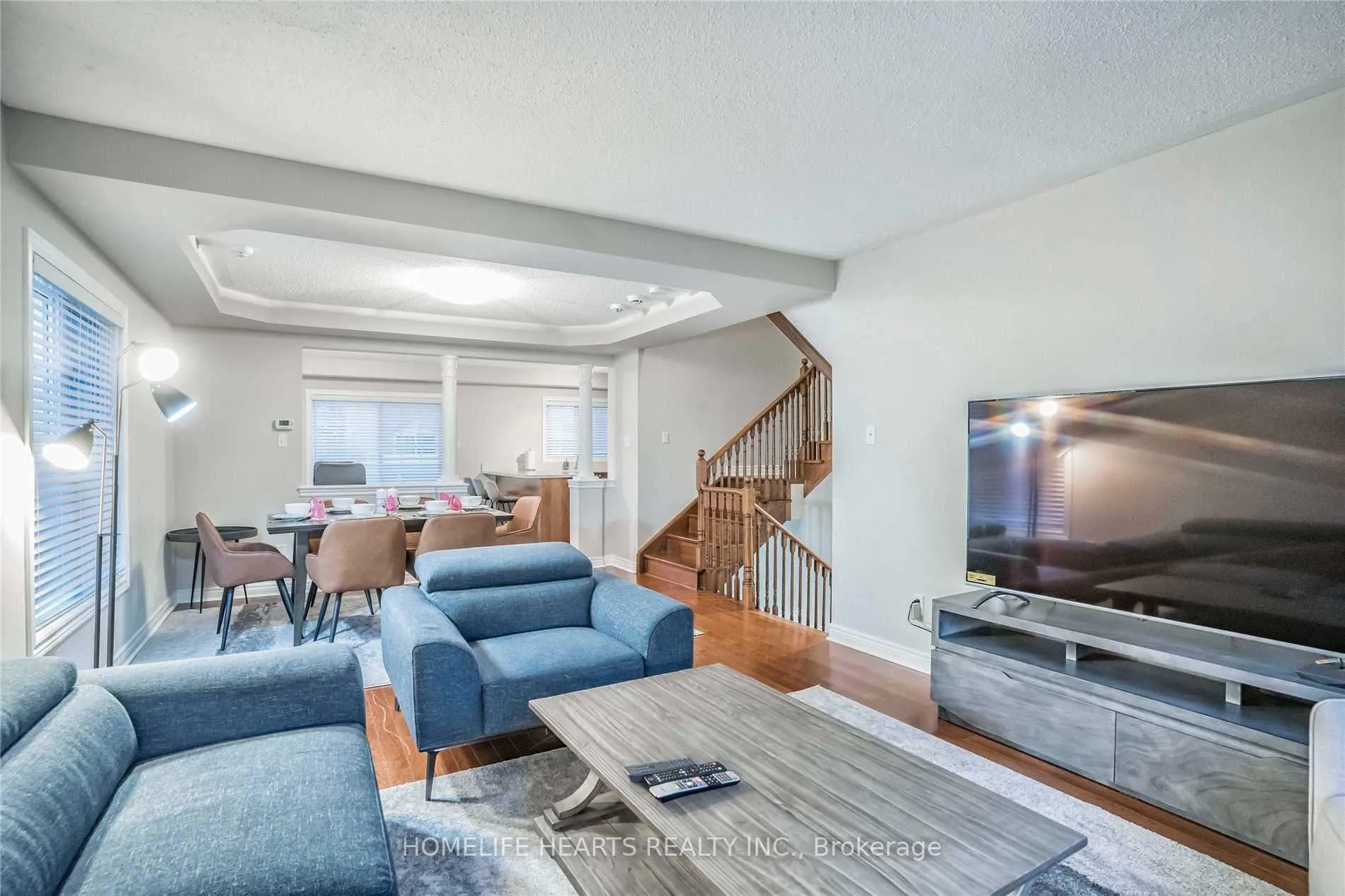Photo 8 of Unit 1, 2360 Britannia Road, Mississauga, Erin Mills — HOMEH