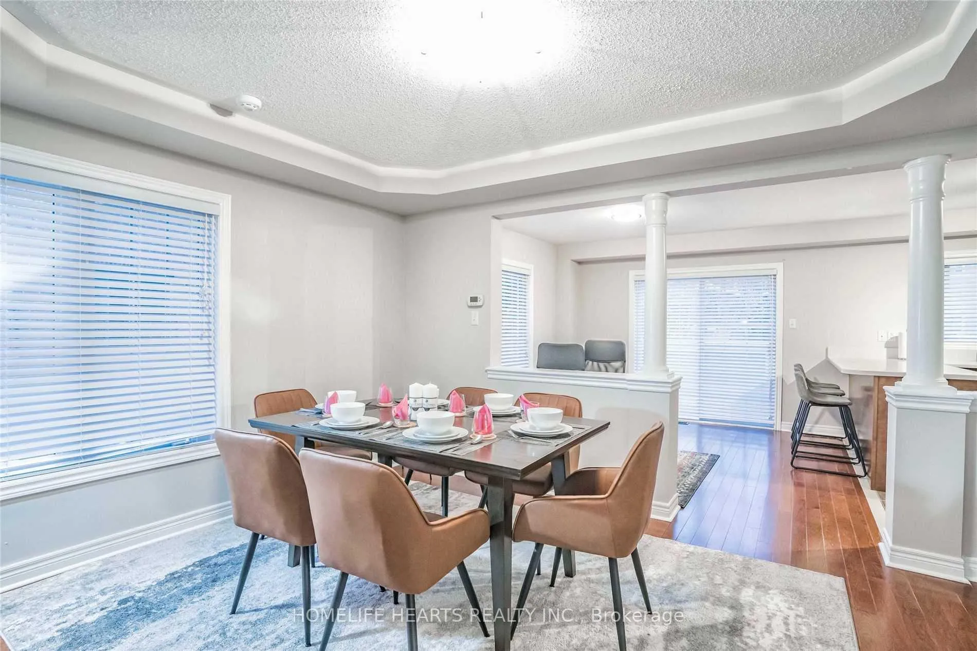 Photo 9 of Unit 1, 2360 Britannia Road, Mississauga, Erin Mills — HOMEH