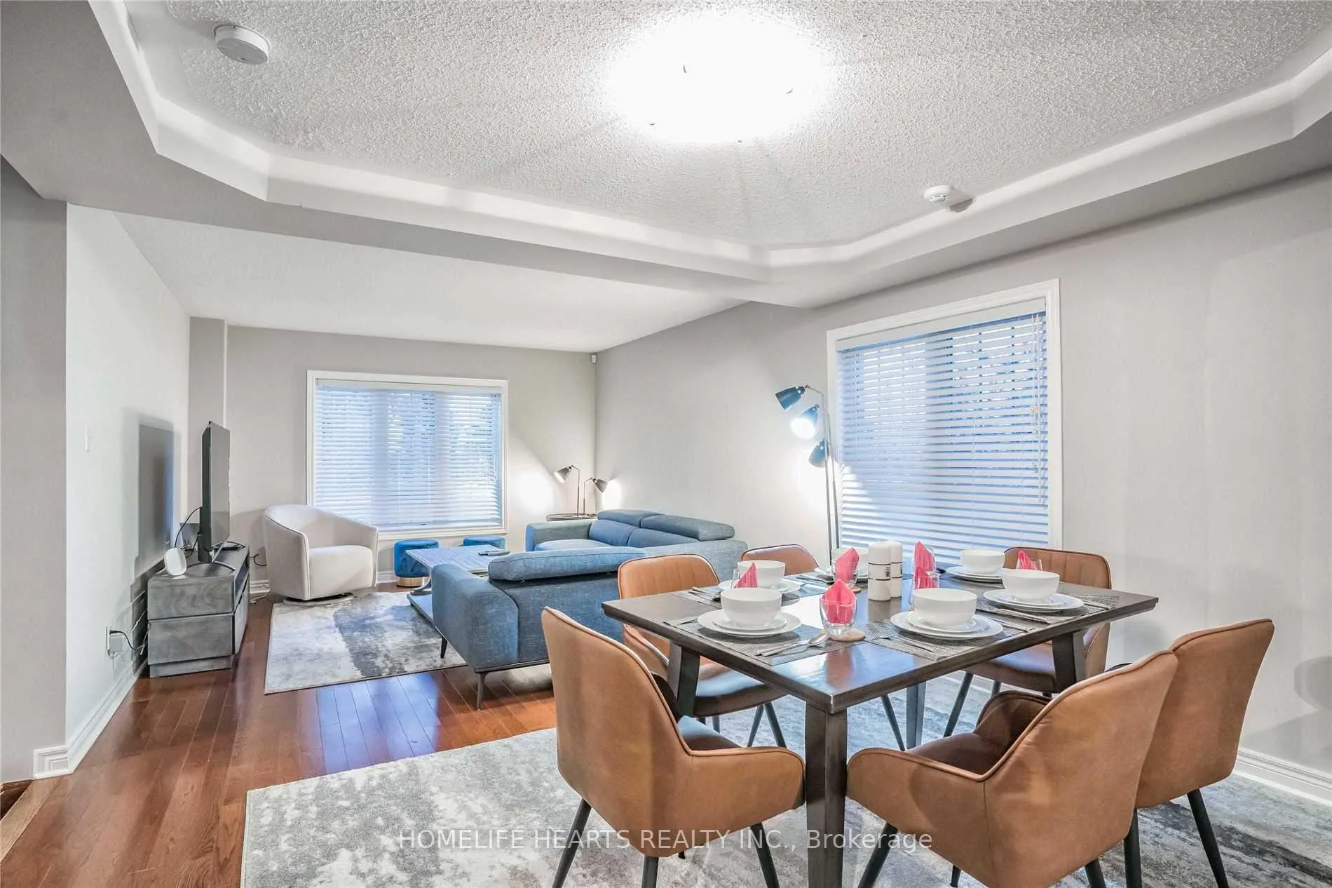 Photo 10 of Unit 1, 2360 Britannia Road, Mississauga, Erin Mills — HOMEH