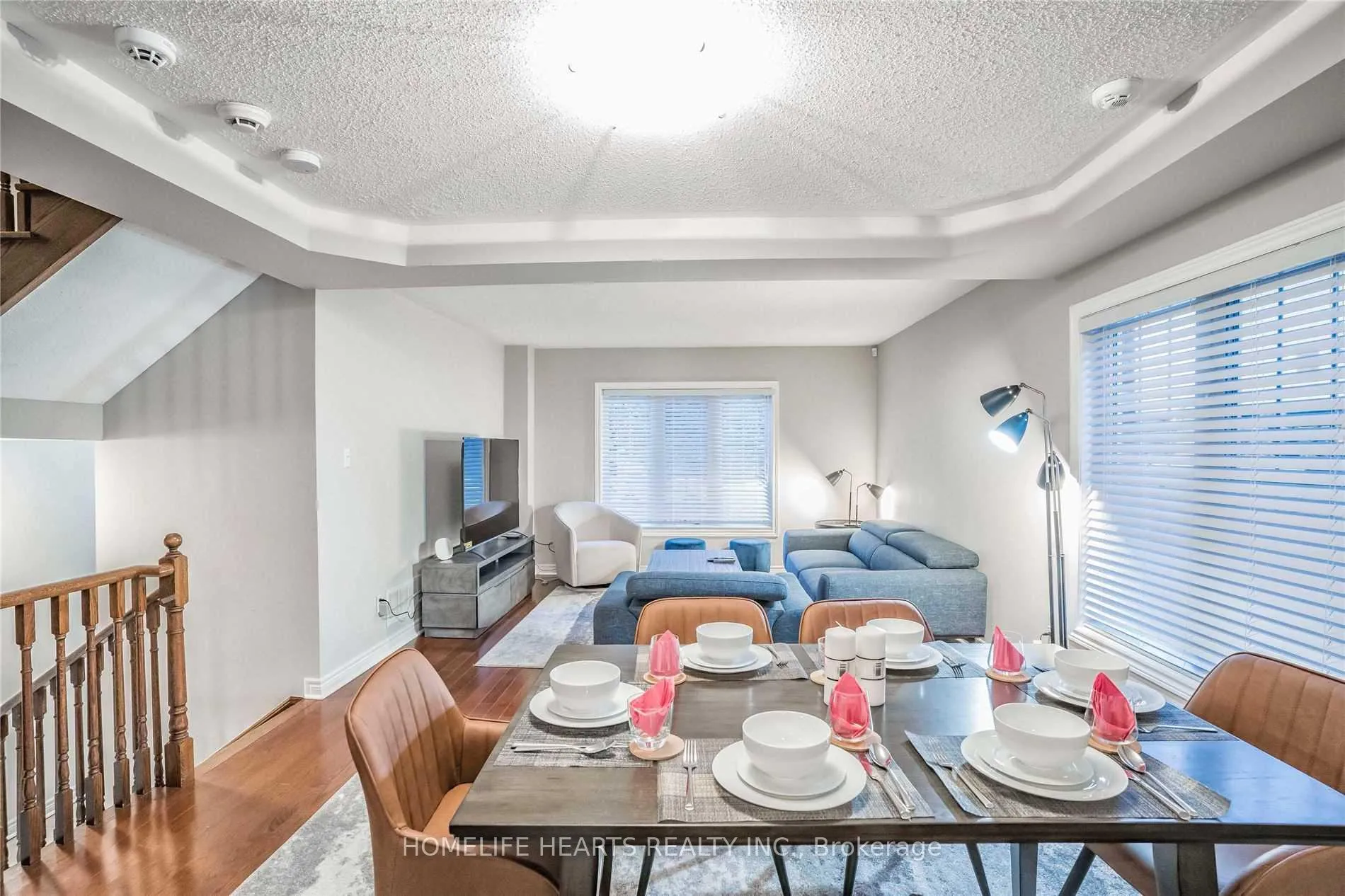 Photo 11 of Unit 1, 2360 Britannia Road, Mississauga, Erin Mills — HOMEH