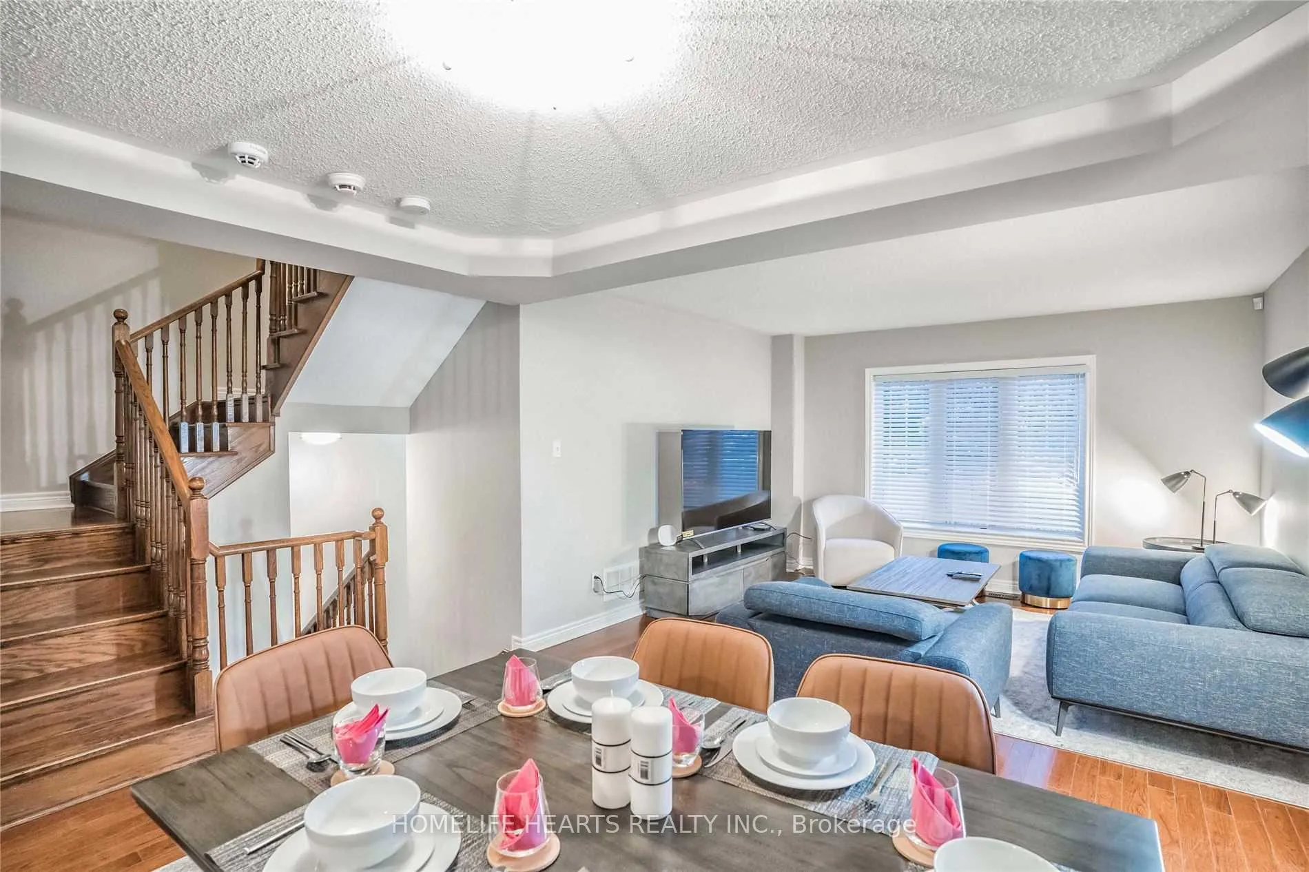 Photo 12 of Unit 1, 2360 Britannia Road, Mississauga, Erin Mills — HOMEH