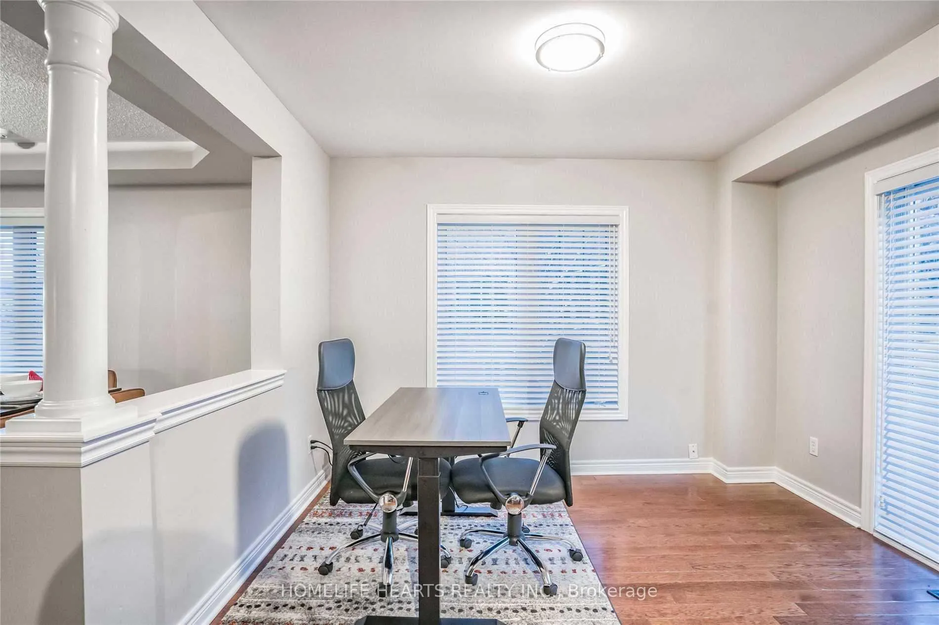 Photo 14 of Unit 1, 2360 Britannia Road, Mississauga, Erin Mills — HOMEH