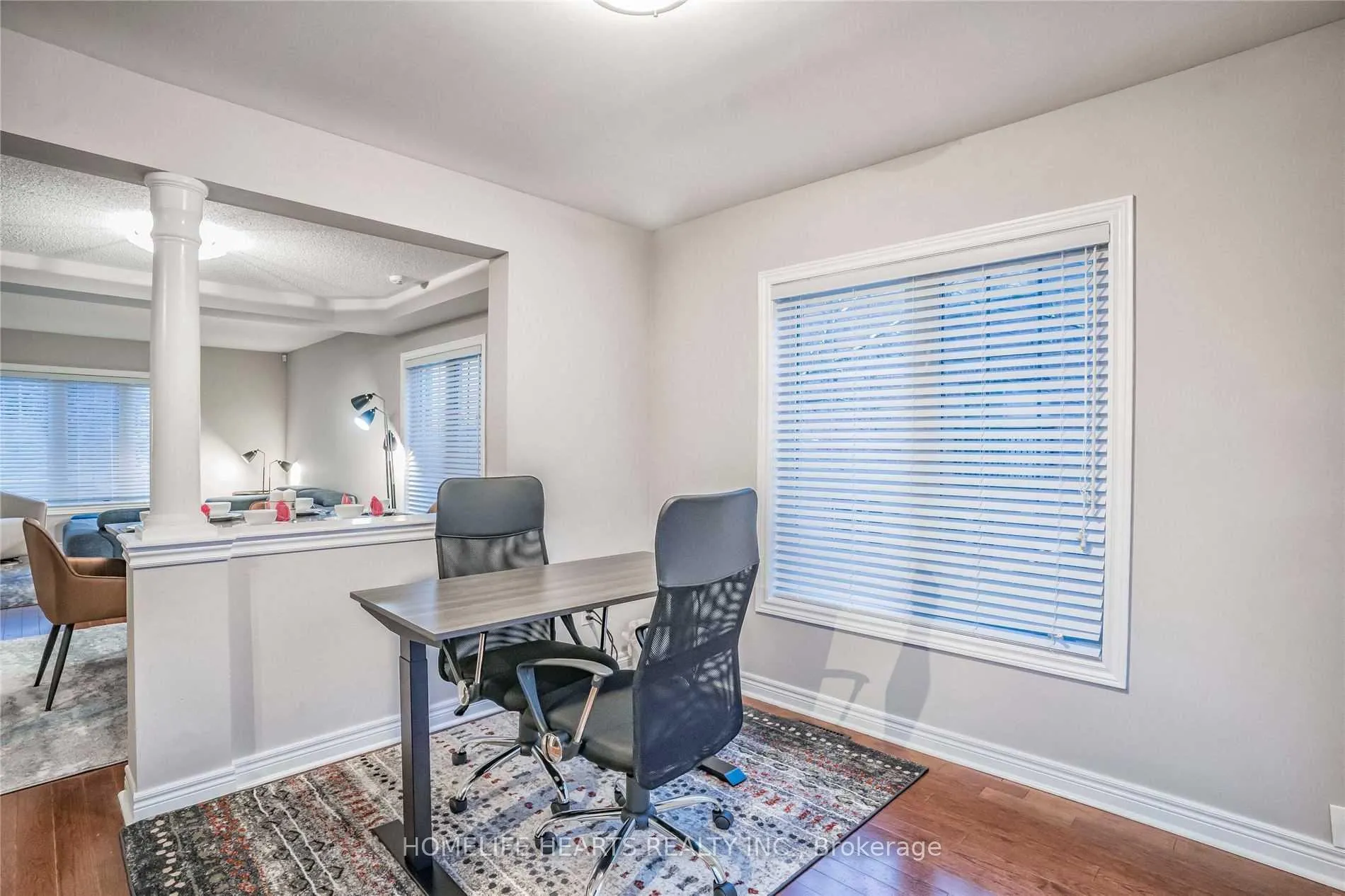 Photo 15 of Unit 1, 2360 Britannia Road, Mississauga, Erin Mills — HOMEH