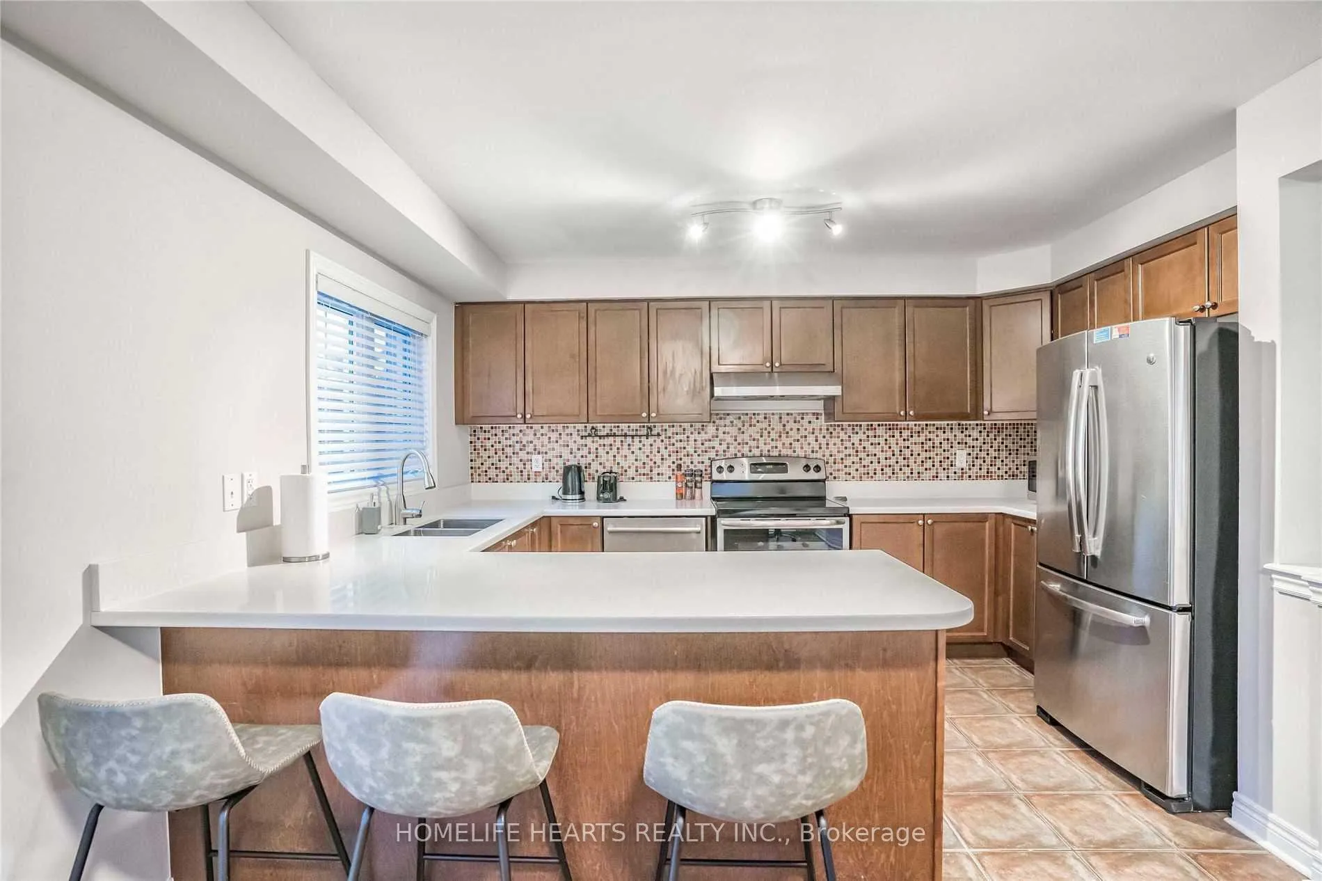 Photo 17 of Unit 1, 2360 Britannia Road, Mississauga, Erin Mills — HOMEH