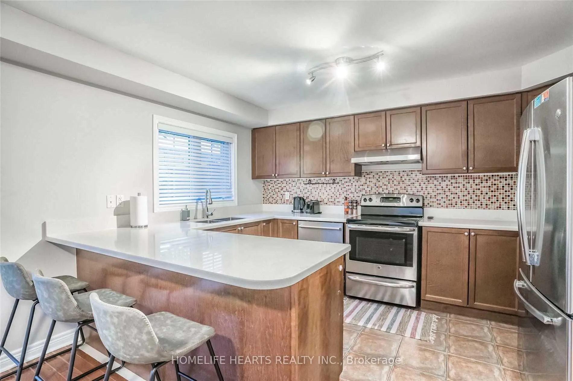 Photo 18 of Unit 1, 2360 Britannia Road, Mississauga, Erin Mills — HOMEH