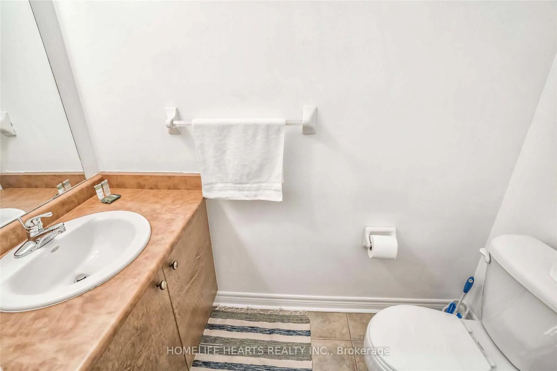 Photo 20 of Unit 1, 2360 Britannia Road, Mississauga, Erin Mills — HOMEH