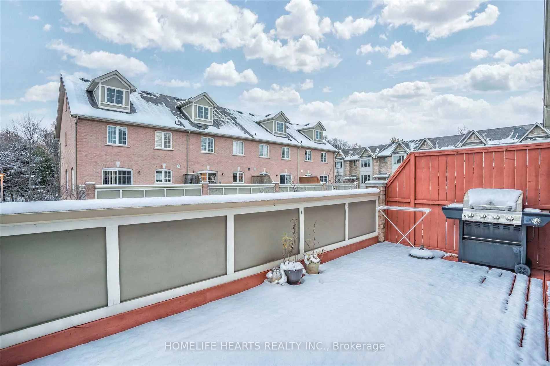 Photo 21 of Unit 1, 2360 Britannia Road, Mississauga, Erin Mills — HOMEH