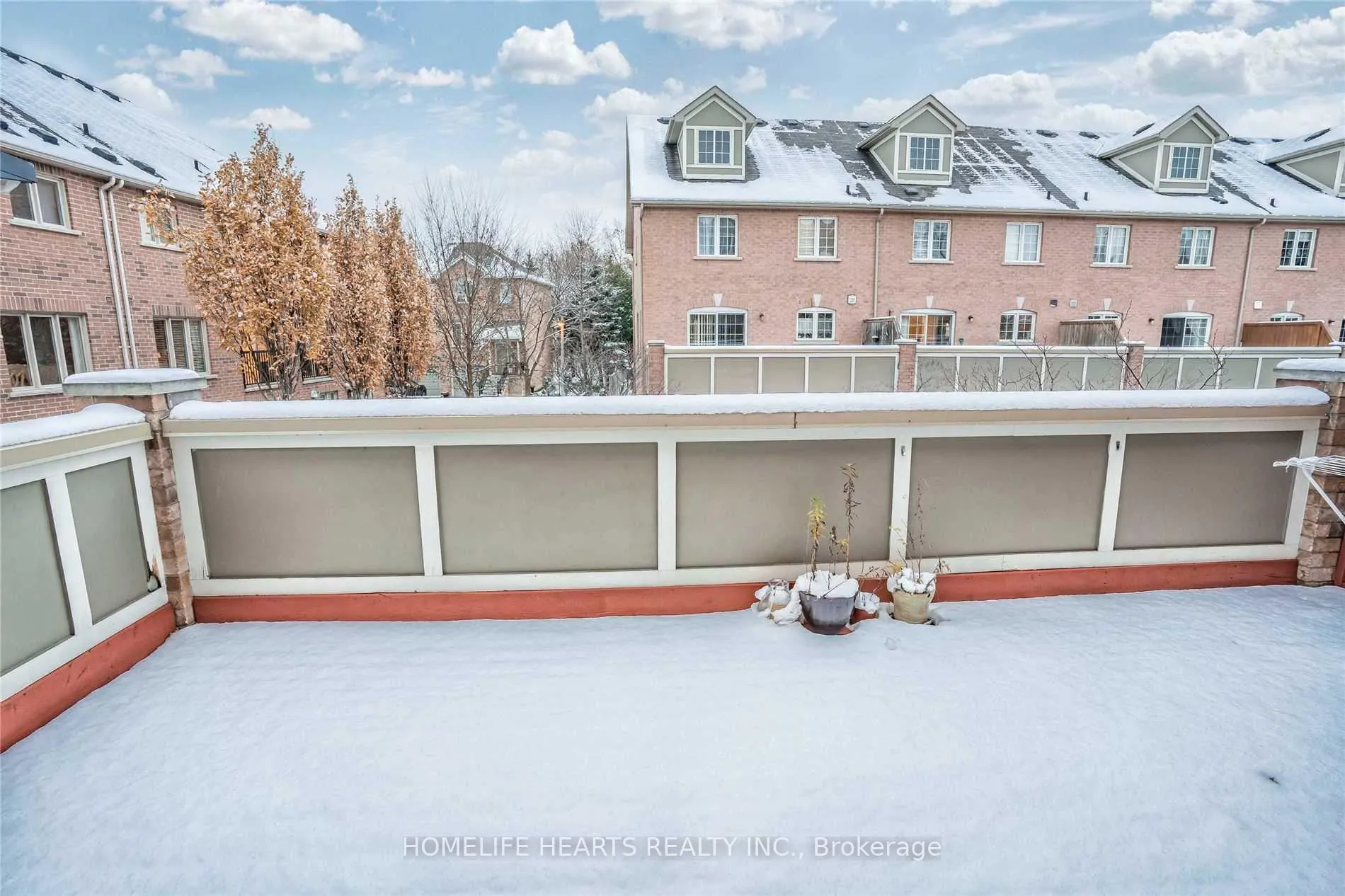 Photo 22 of Unit 1, 2360 Britannia Road, Mississauga, Erin Mills — HOMEH