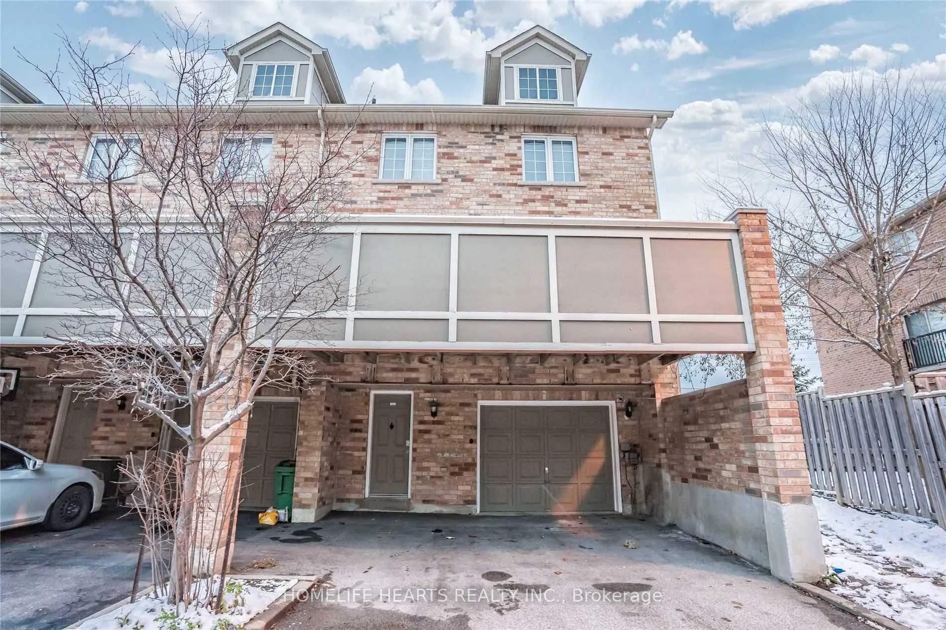 Photo 40 of Unit 1, 2360 Britannia Road, Mississauga, Erin Mills — HOMEH