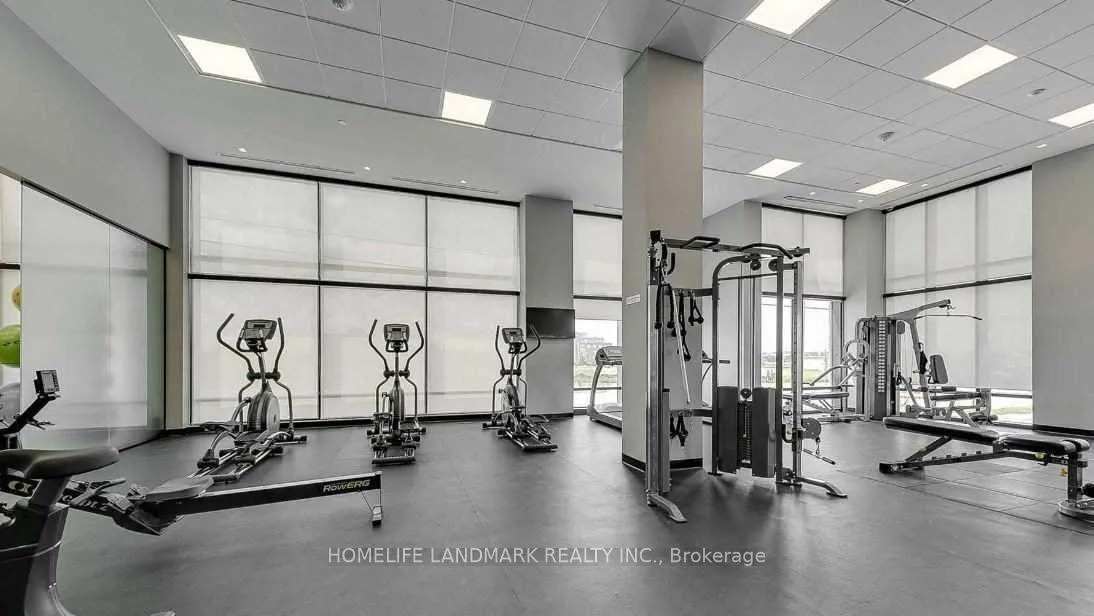 Photo 13 of Unit 201, 681 Yonge St Street N, Barrie, Painswick South — HOMEH
