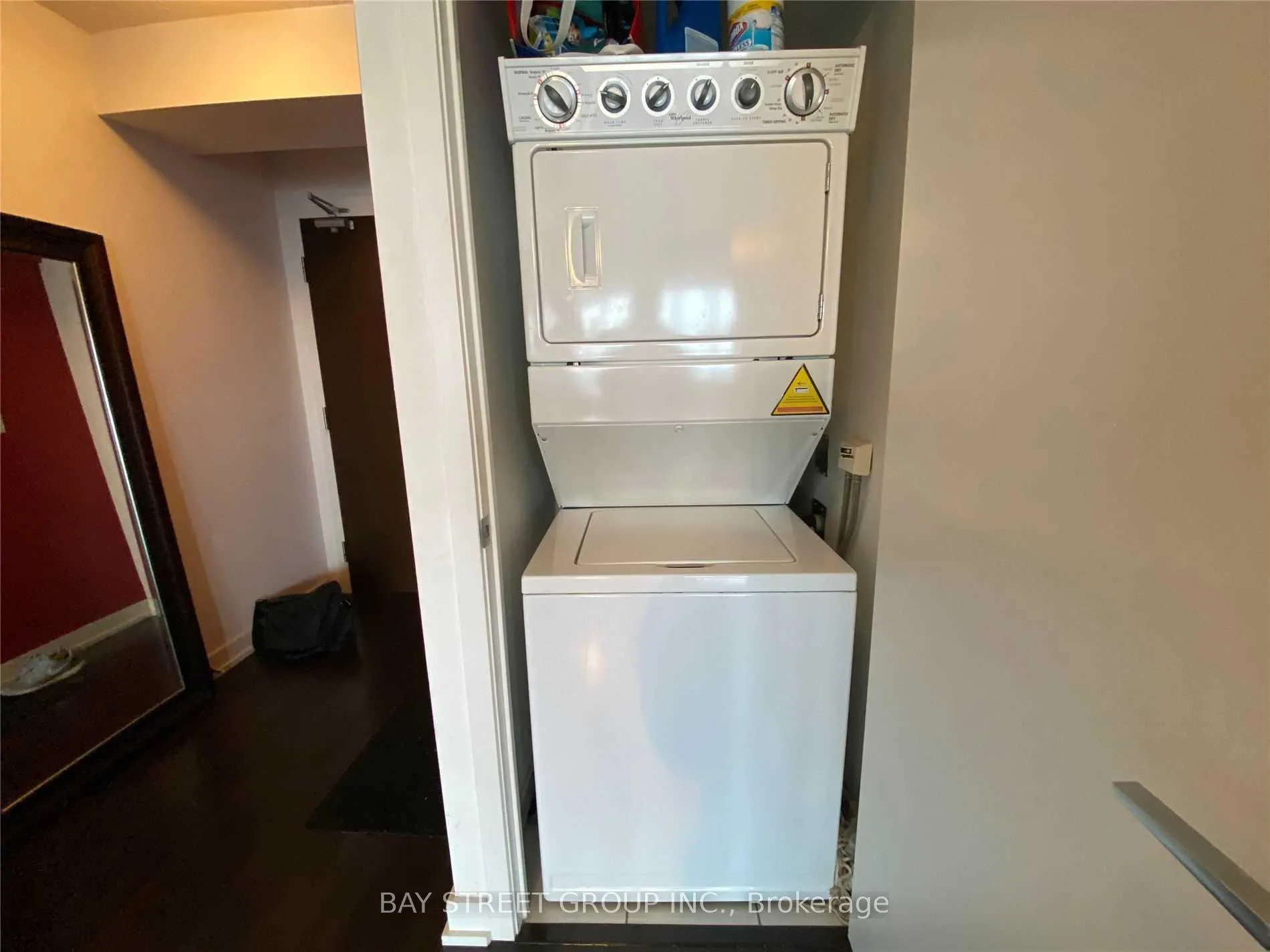 Photo 12 of Unit 1906, 21 Iceboat Terrace, Toronto, Waterfront Communities — HOMEH