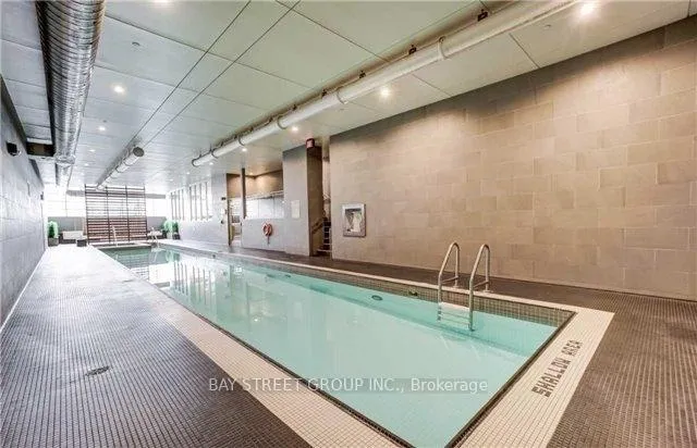 Photo 16 of Unit 1906, 21 Iceboat Terrace, Toronto, Waterfront Communities — HOMEH