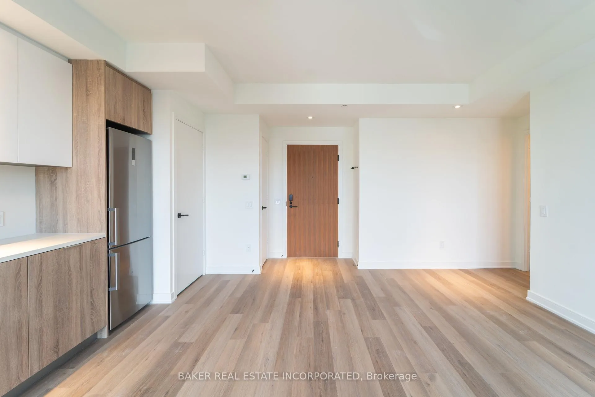 Photo 2 of Unit 1106, 181 Mill Street, Toronto, Waterfront Communities — HOMEH