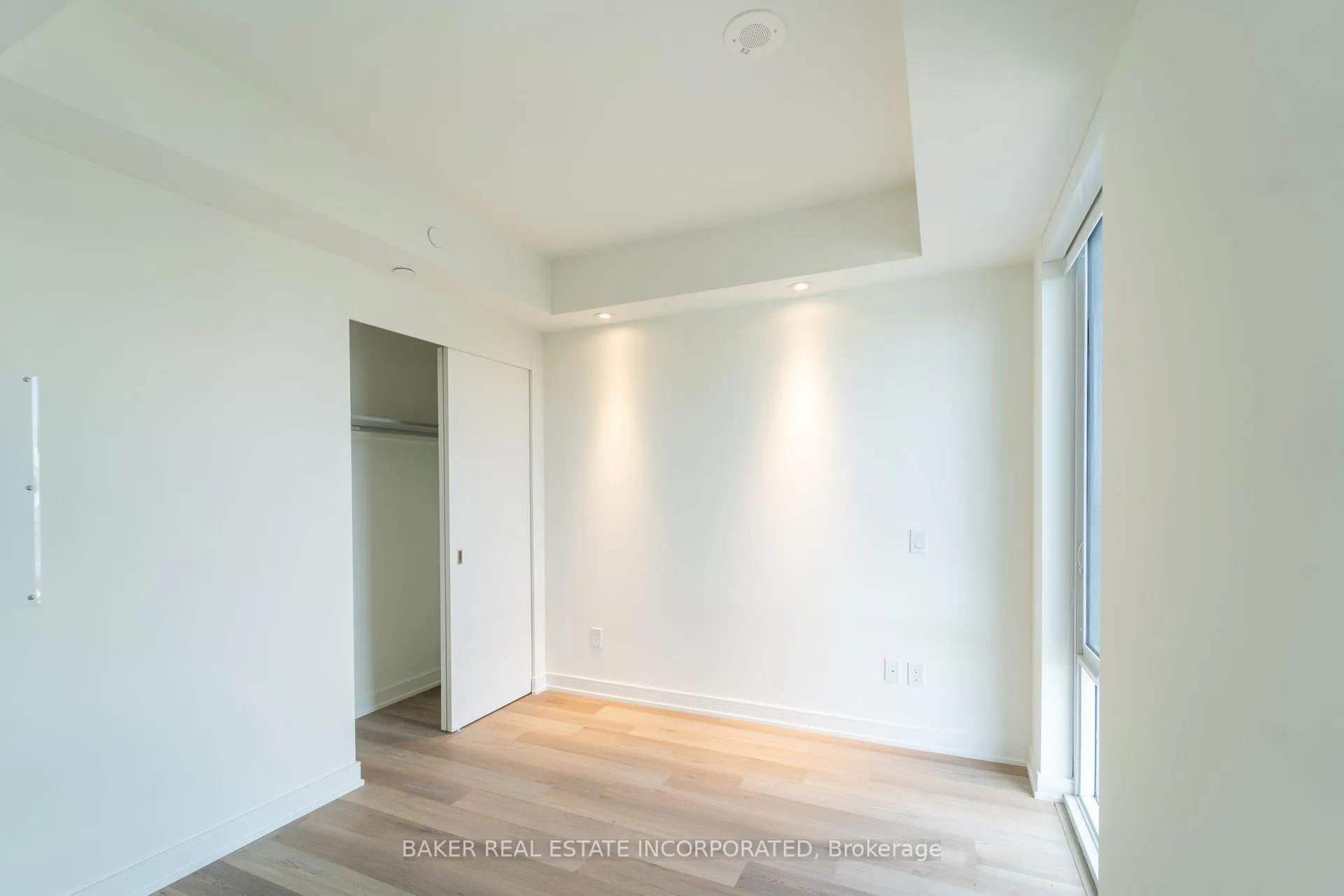 Photo 5 of Unit 1106, 181 Mill Street, Toronto, Waterfront Communities — HOMEH