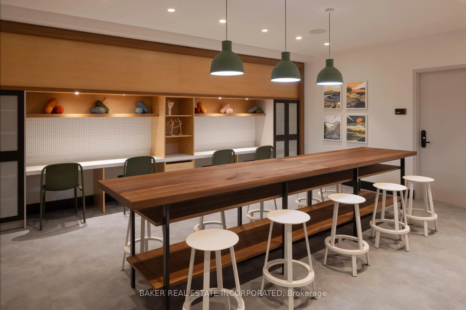 Photo 14 of Unit 1106, 181 Mill Street, Toronto, Waterfront Communities — HOMEH