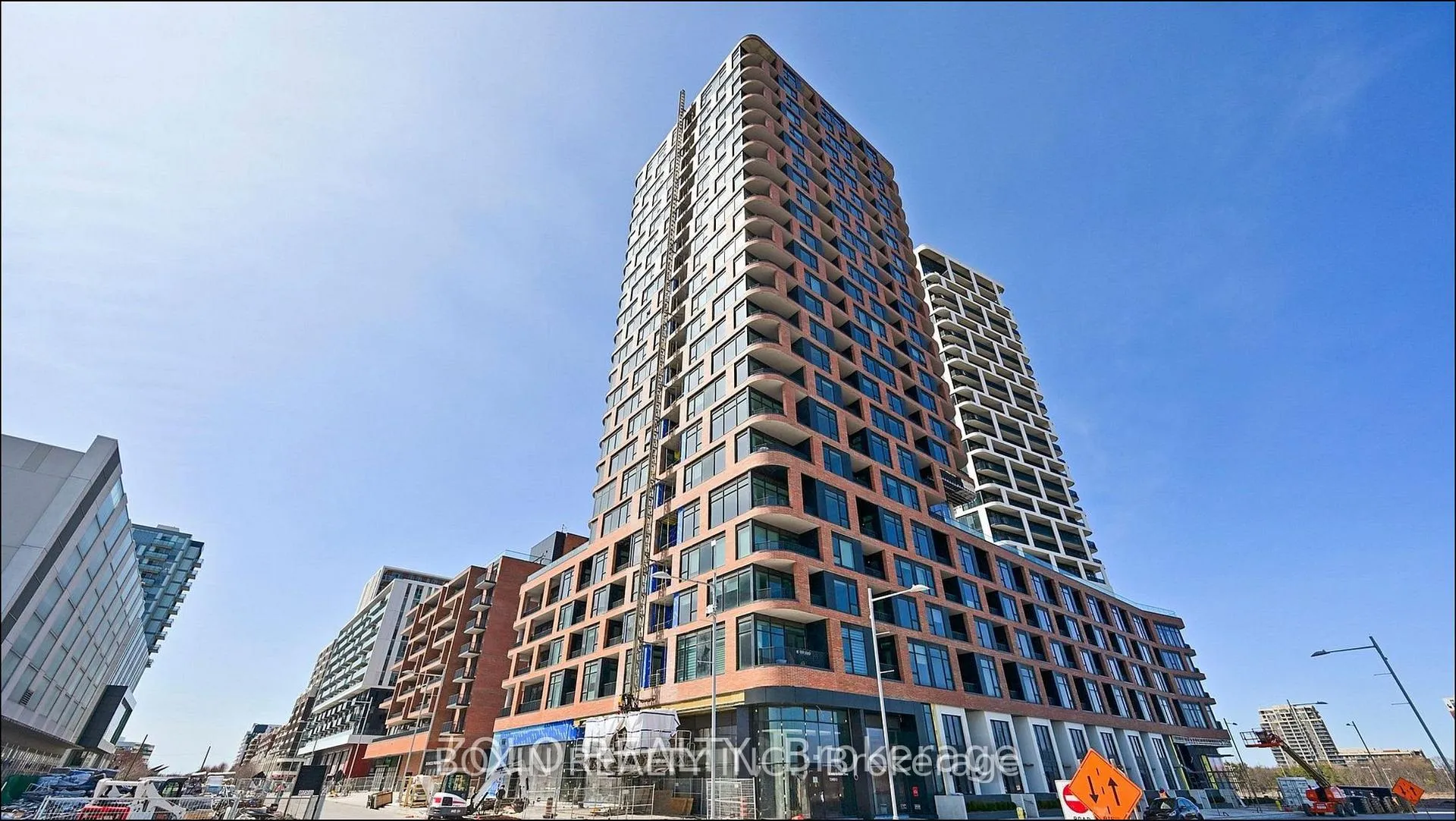Photo 1 of Unit 21, 38 Andre de Grasse Street, Markham, Unionville — HOMEH