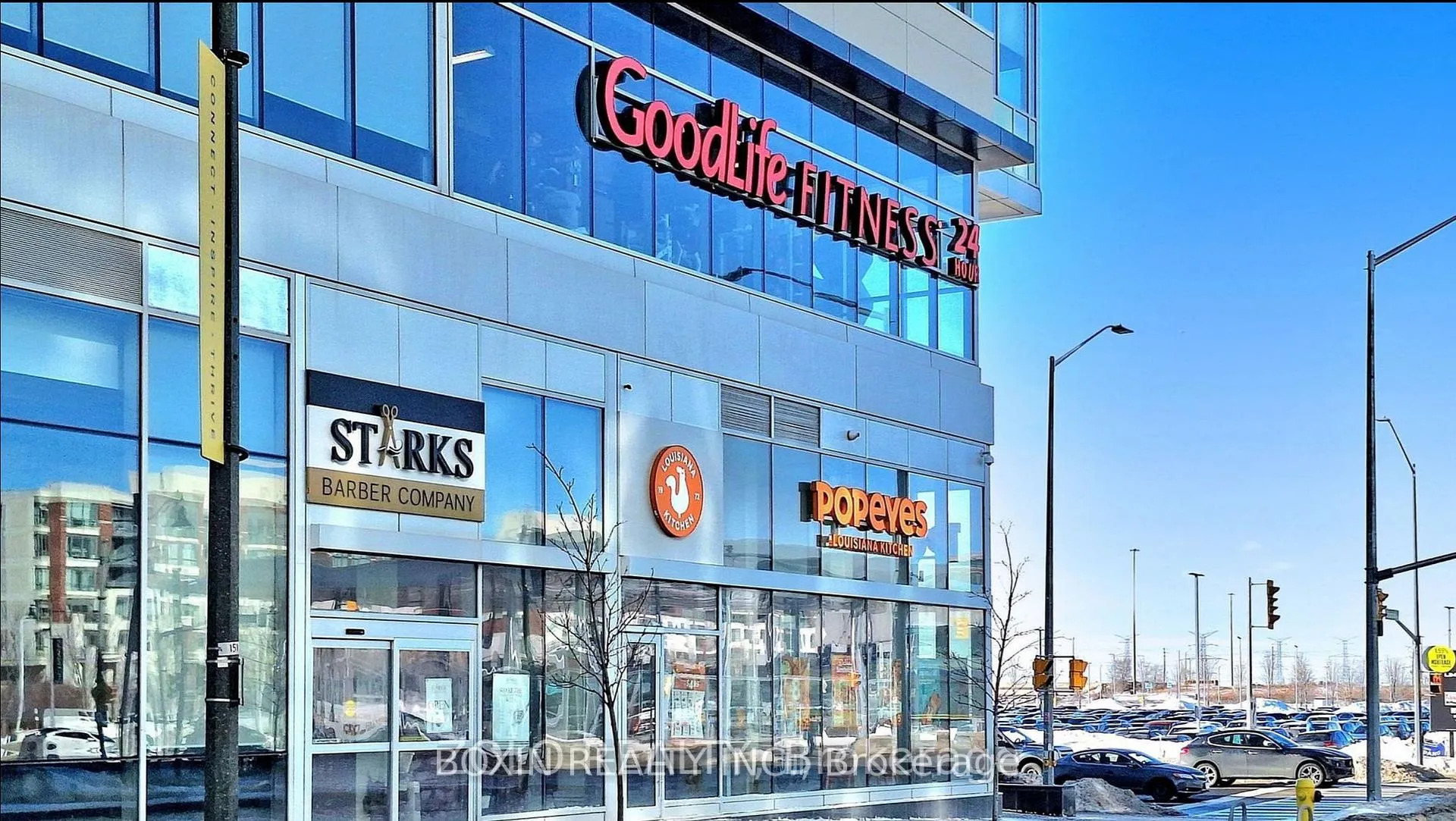 Photo 16 of Unit 21, 38 Andre de Grasse Street, Markham, Unionville — HOMEH