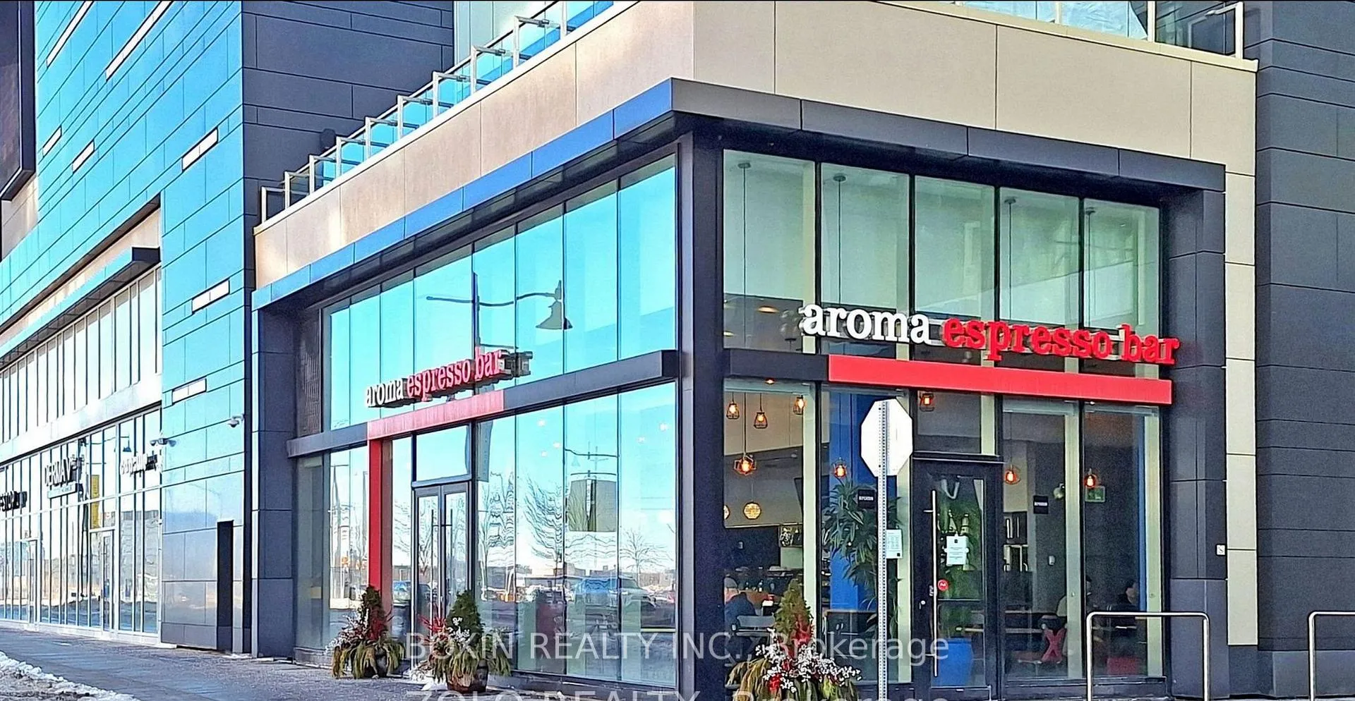 Photo 18 of Unit 21, 38 Andre de Grasse Street, Markham, Unionville — HOMEH